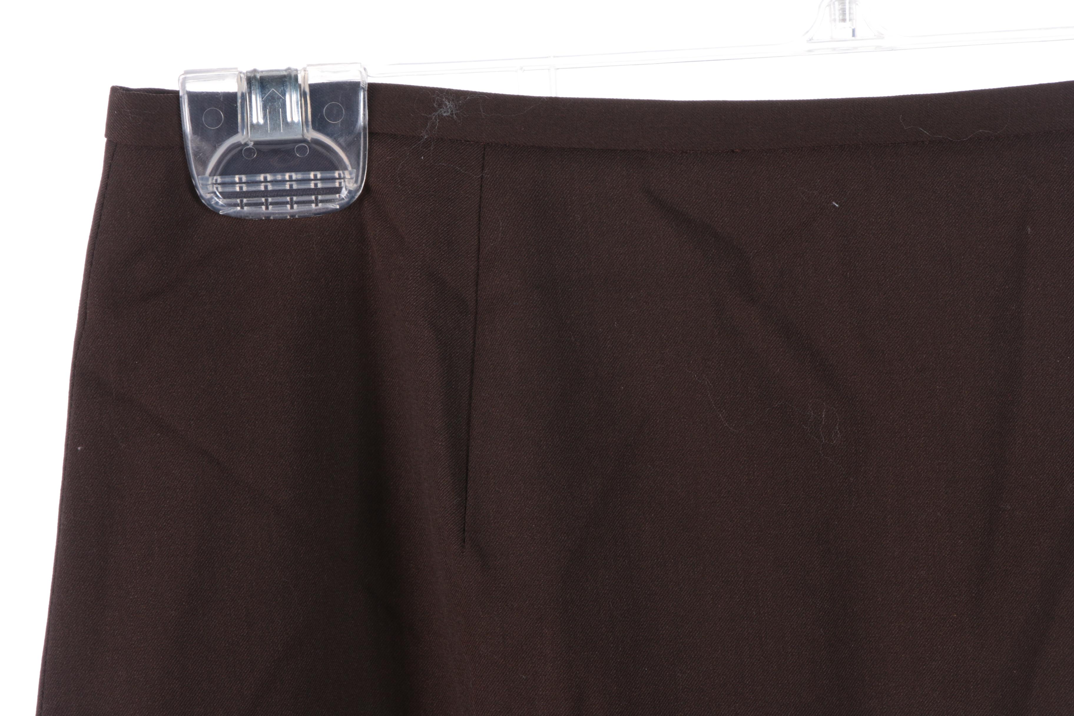 Women's Skirts and Shorts Including Les Copains, Tory Burch and Lafayette 148