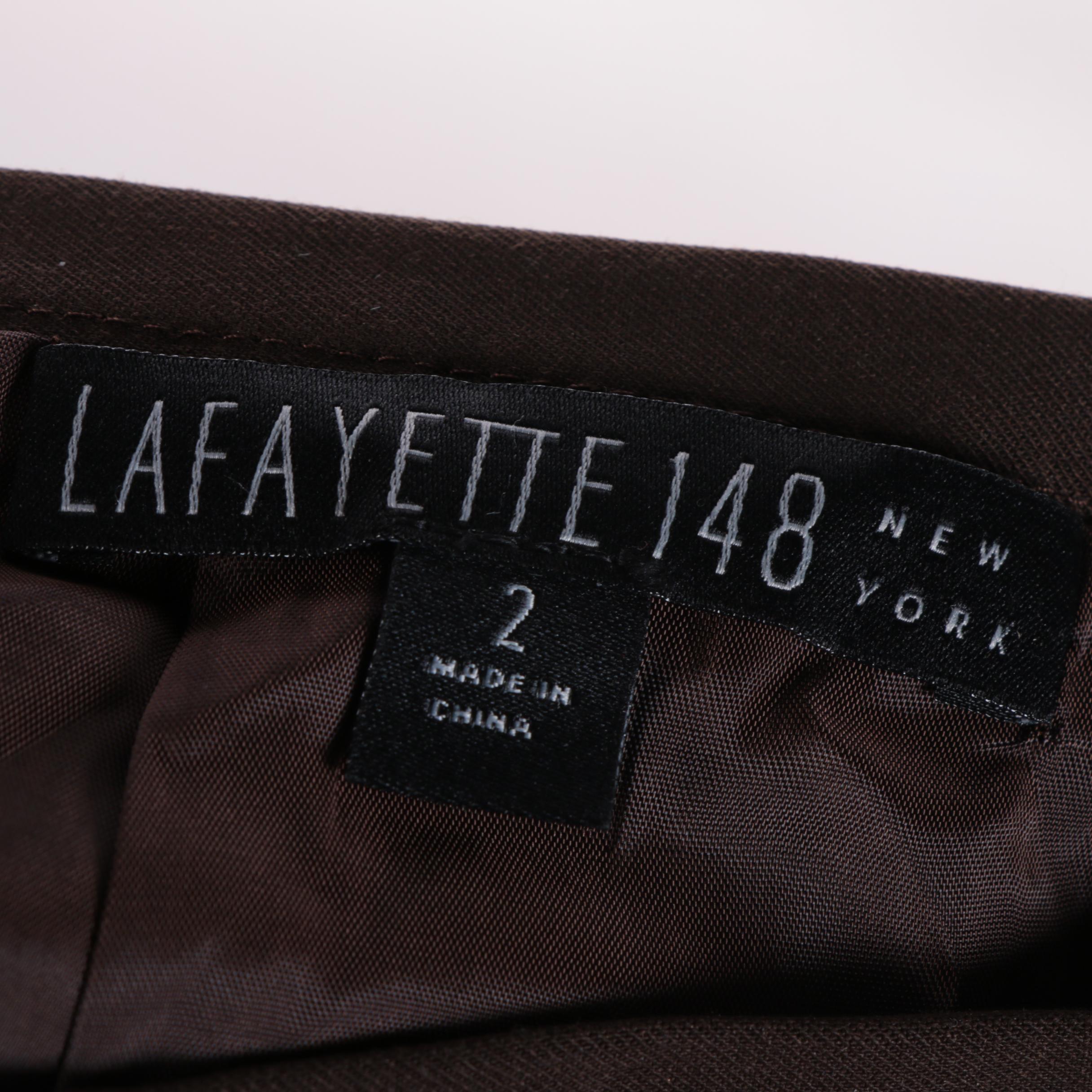 Women's Skirts and Shorts Including Les Copains, Tory Burch and Lafayette 148