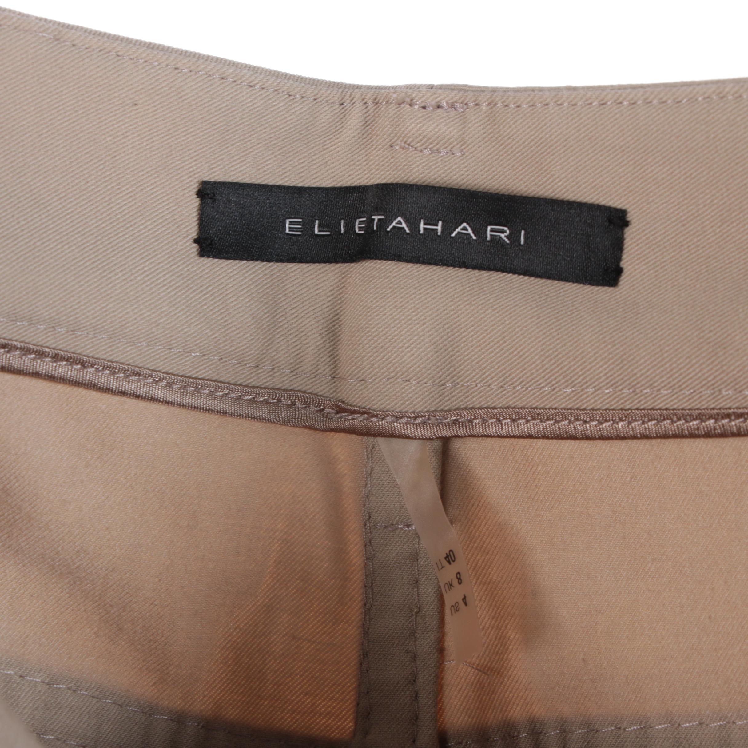 Women's Skirts and Shorts Including Les Copains, Tory Burch and Lafayette 148