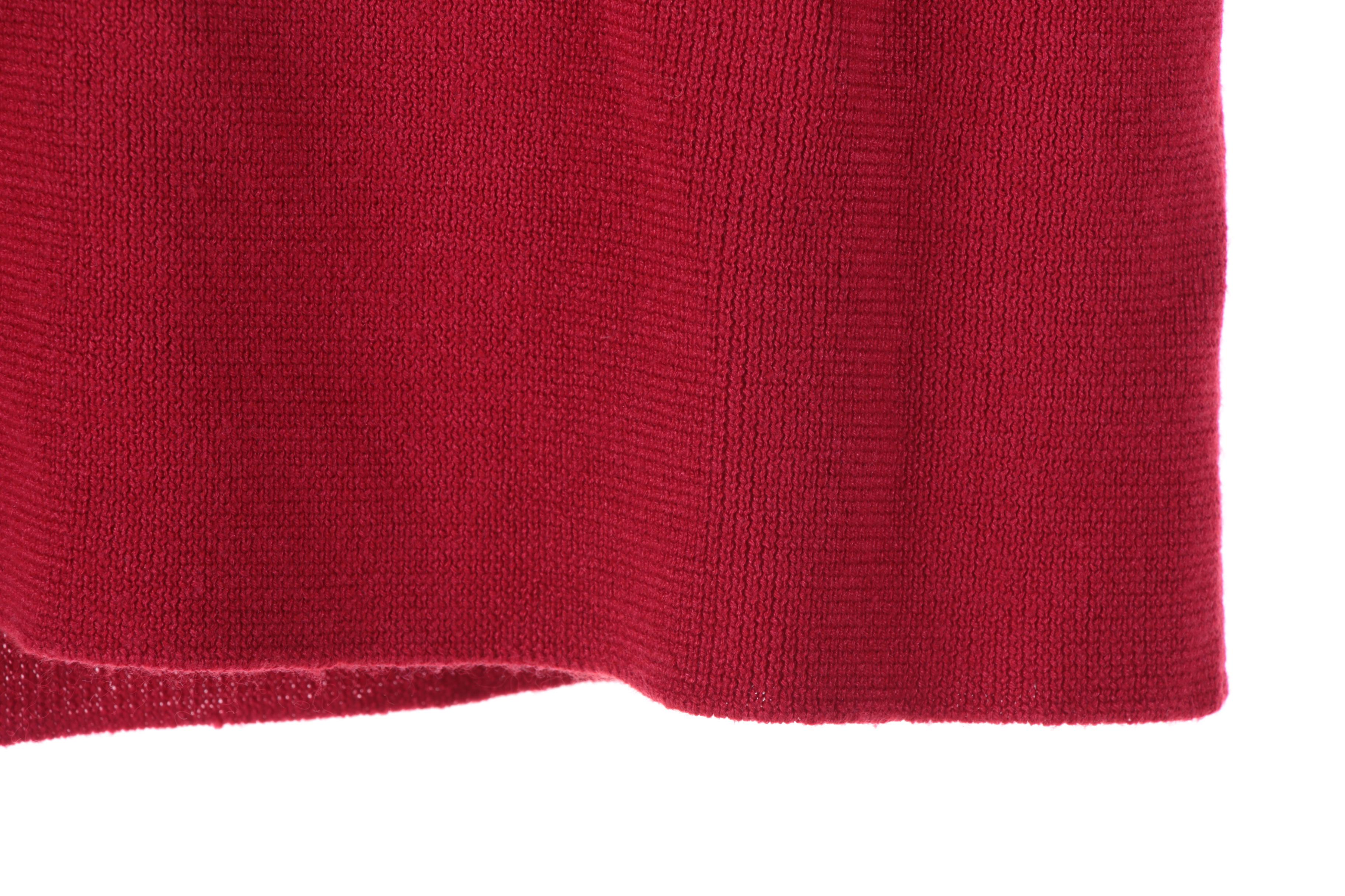 Tory Burch Cardigan, Polo Cashmere Sweater, St. John Sweater Set and Others