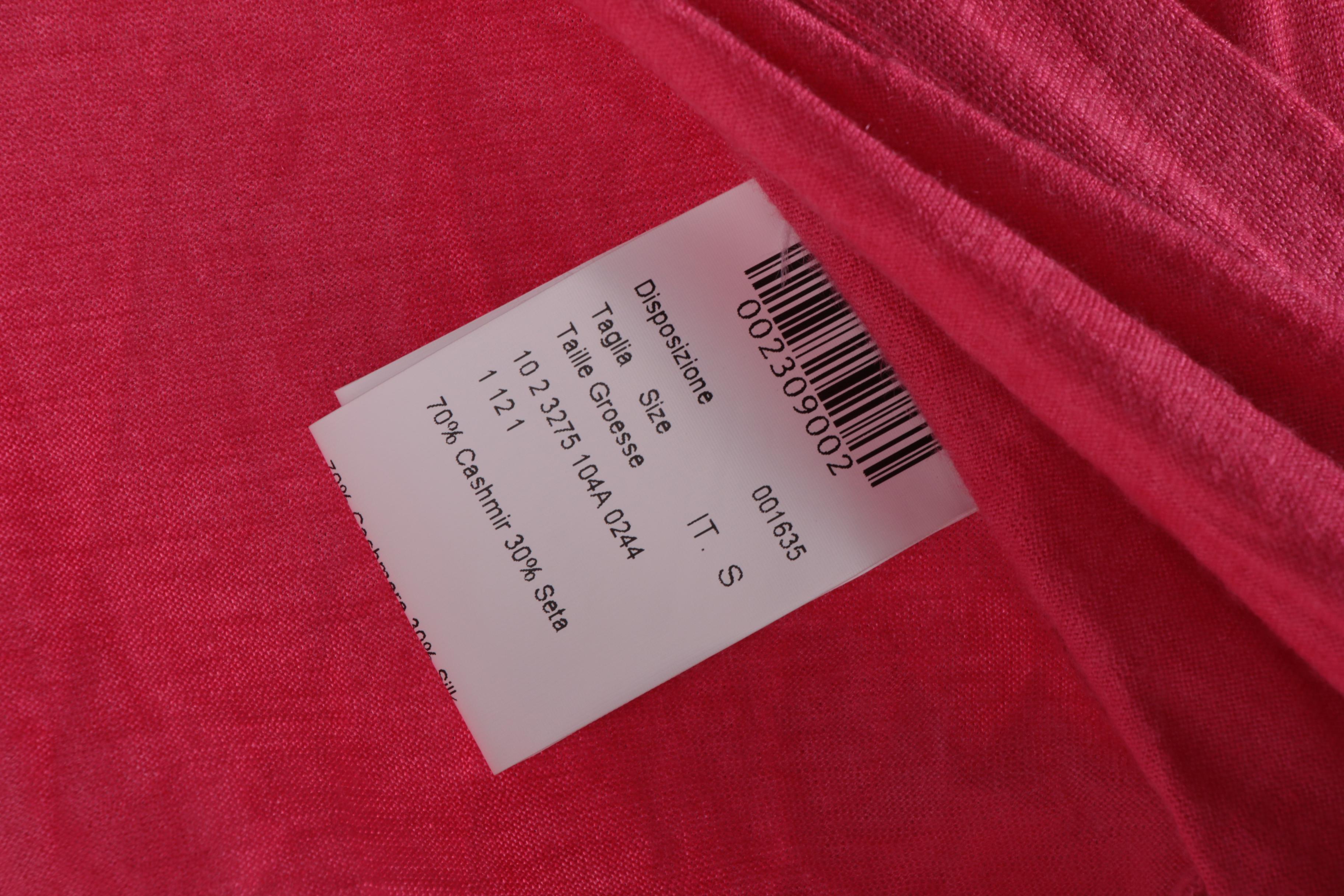 Tory Burch Cardigan, Polo Cashmere Sweater, St. John Sweater Set and Others