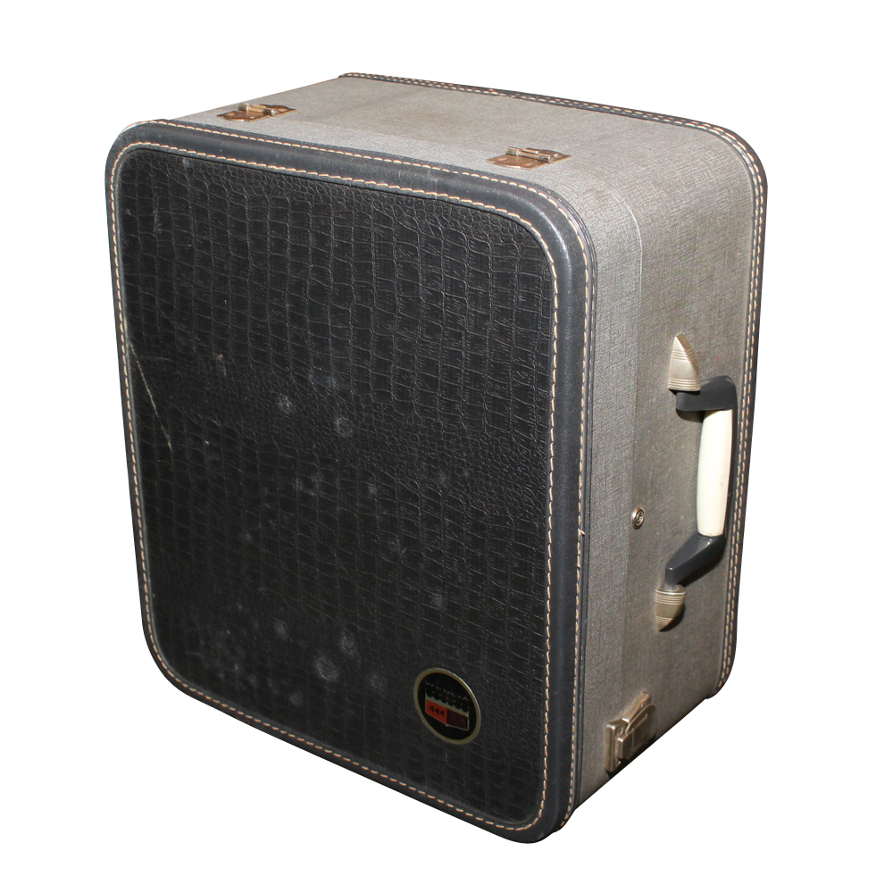 Webcor Regent High Fidelity Reel to Reel Player / Recorder