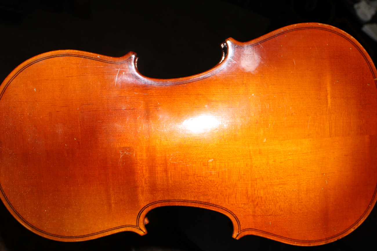 Vintage Skylark Violin and Case