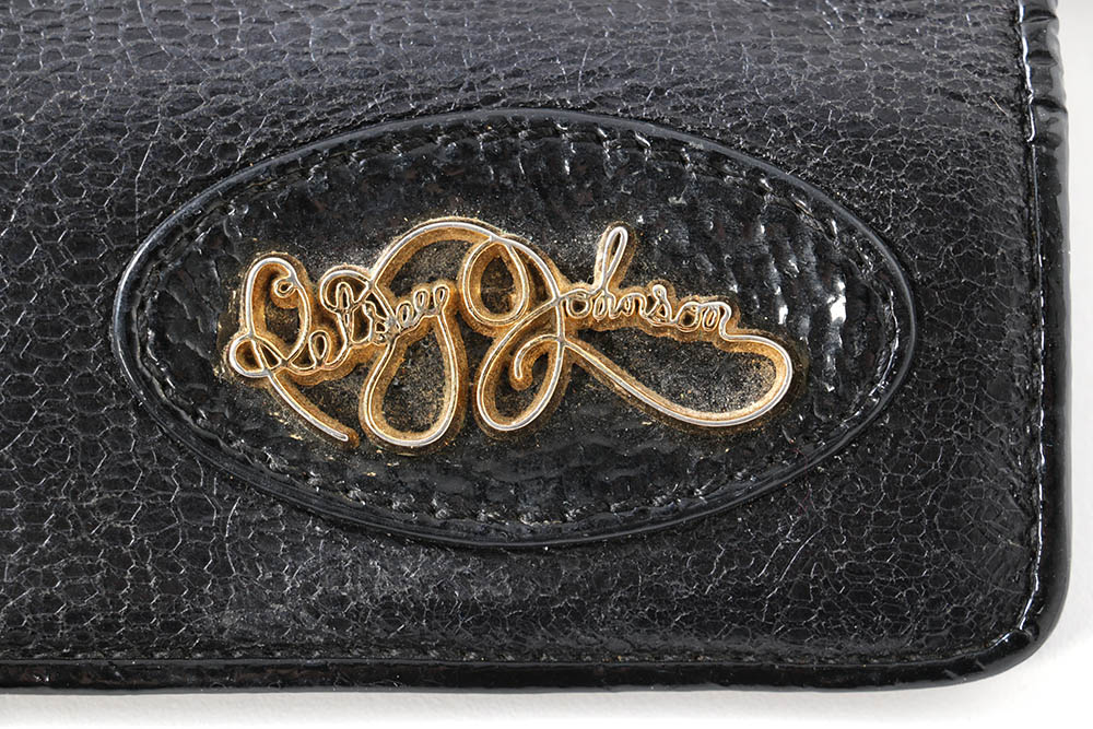 Betsey Johnson and Sigrid Olsen Leather Bags and Wallet