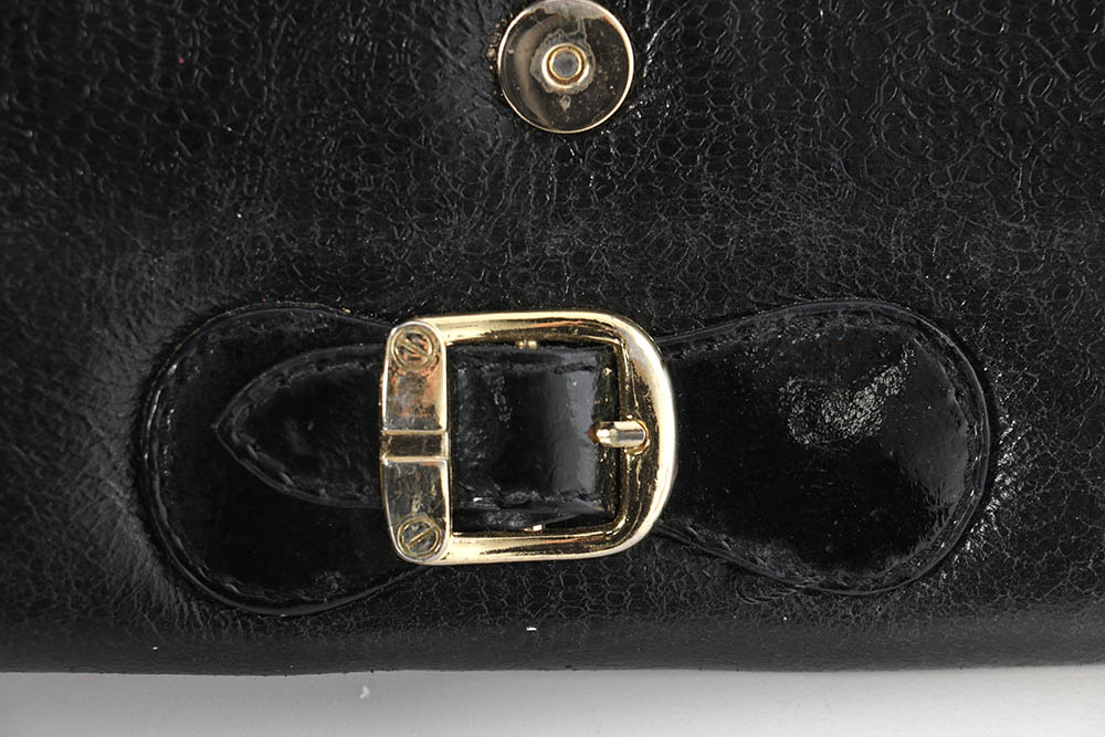 Betsey Johnson and Sigrid Olsen Leather Bags and Wallet