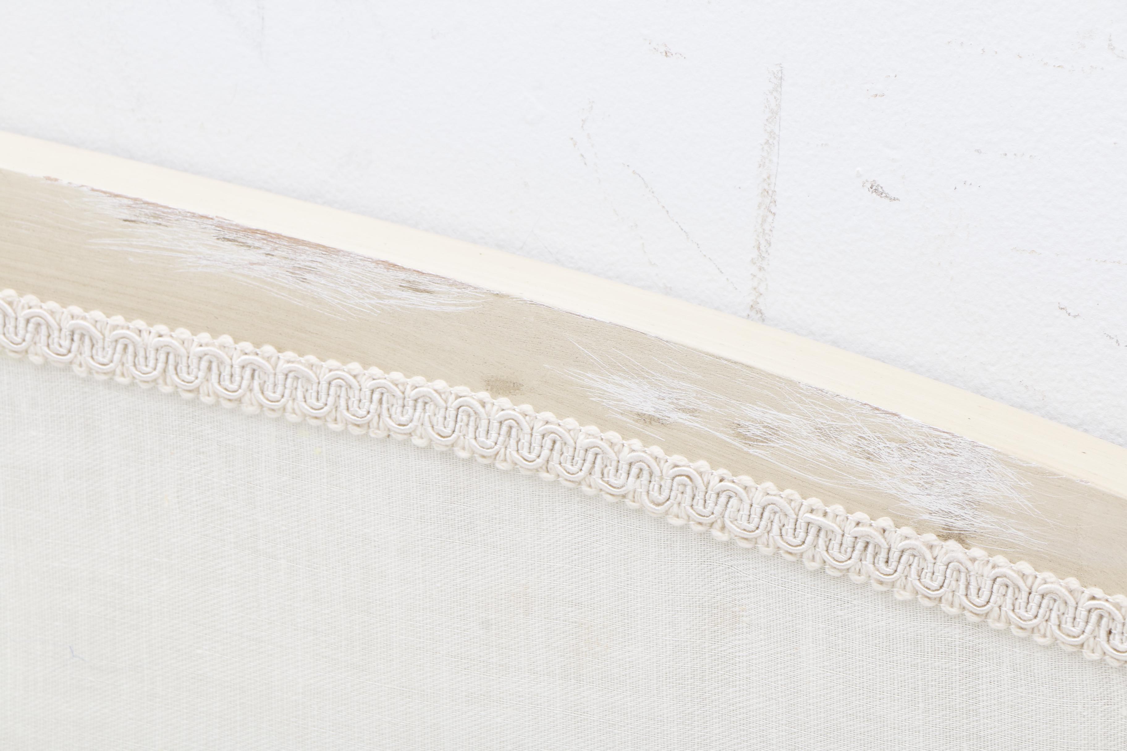 Padded and Upholstered Twin Headboards