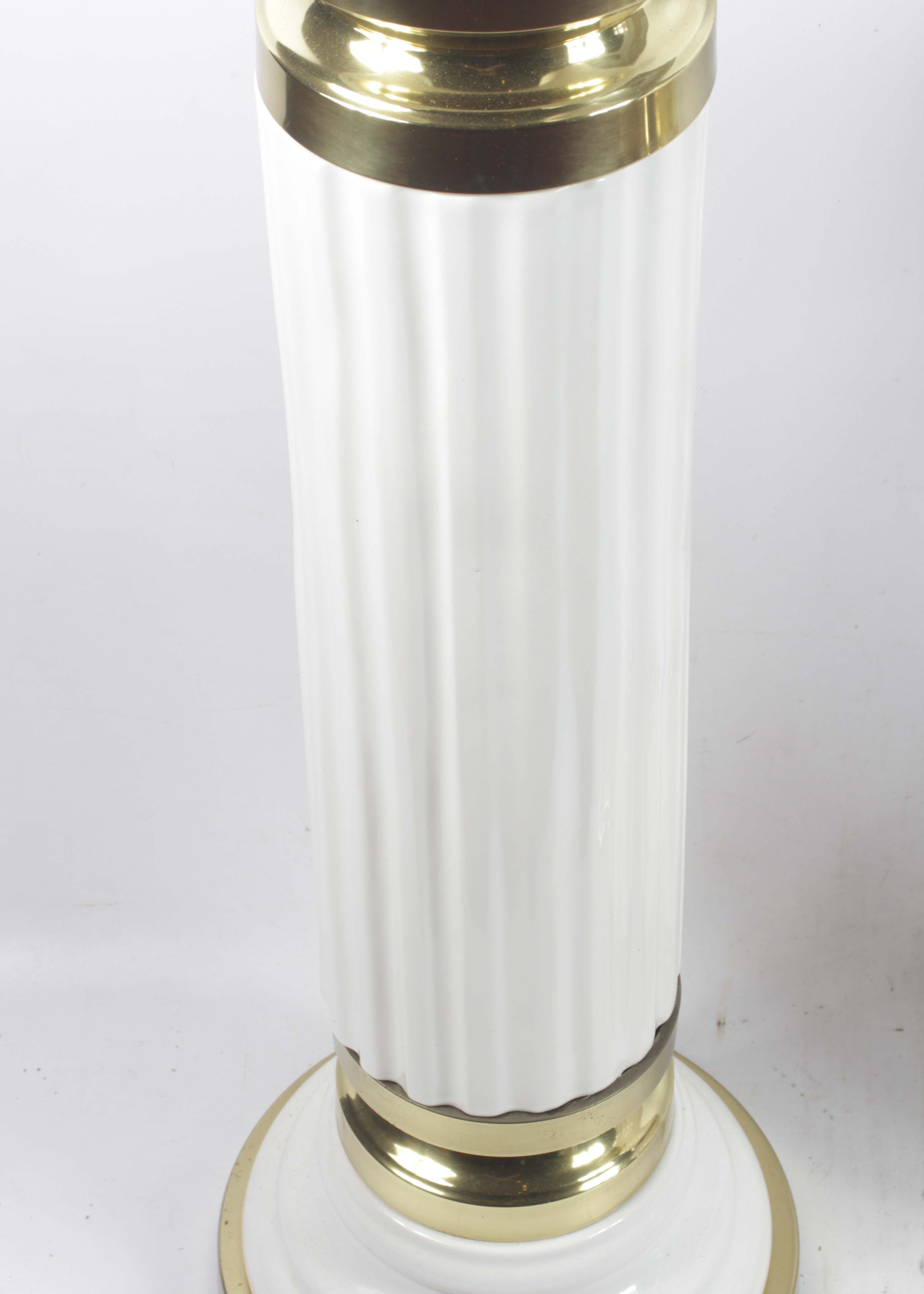 Ceramic Pedestals