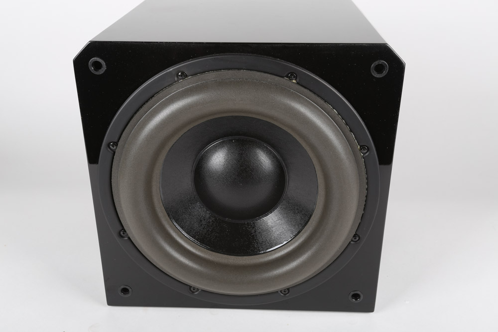 Sunfire HRS-12 Subwoofer