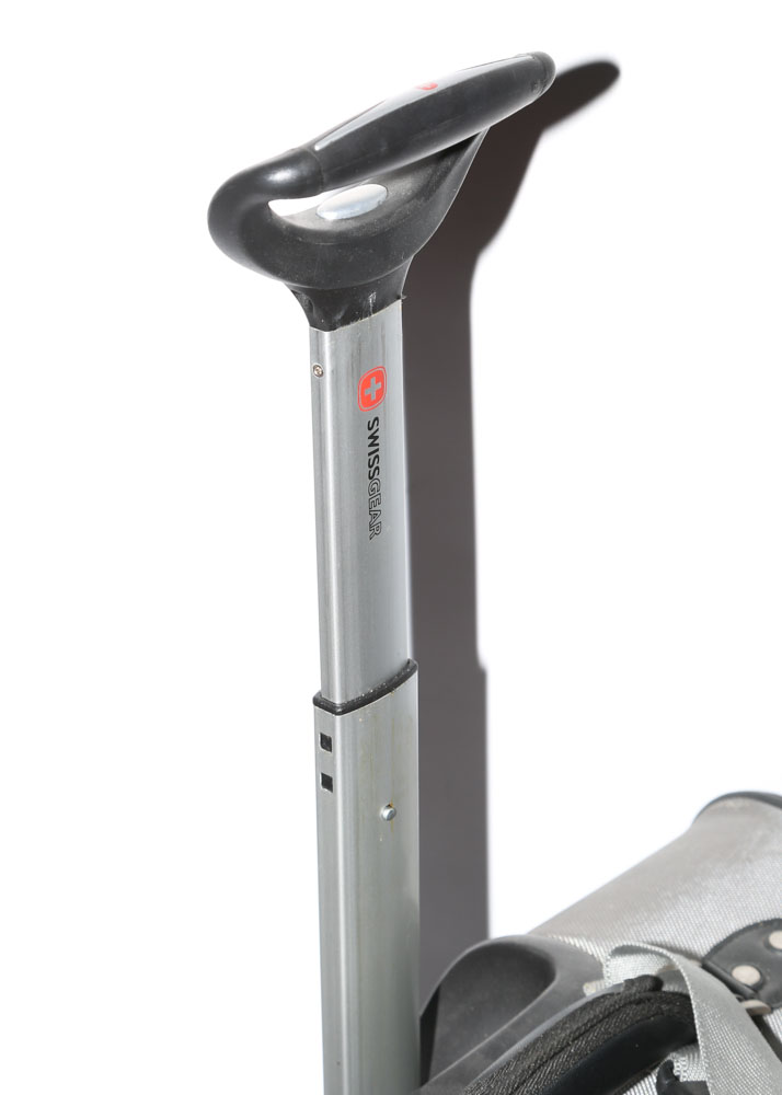 Victorinox Swiss Army Rolling Luggage