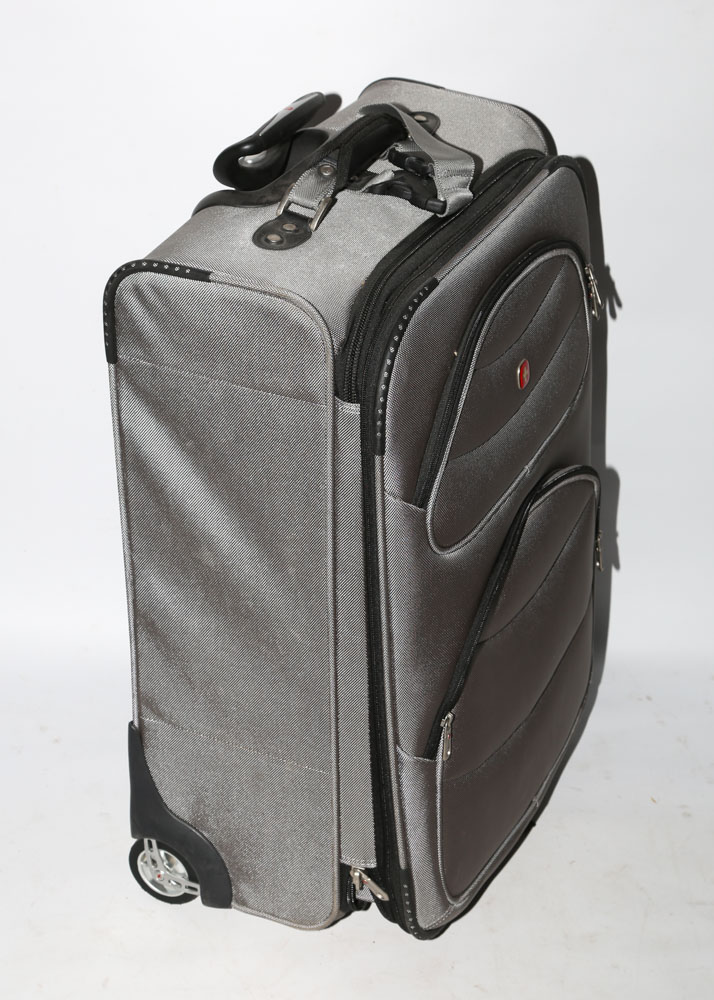Victorinox Swiss Army Rolling Luggage