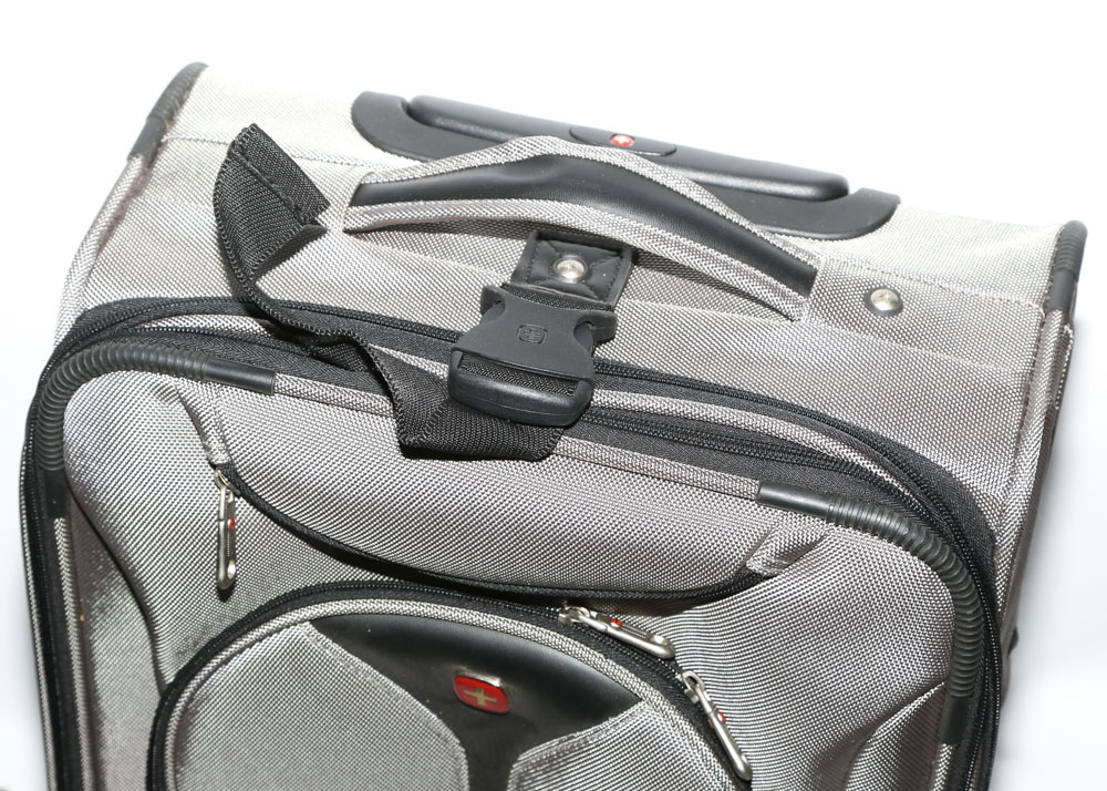 Victorinox Swiss Army Rolling Luggage