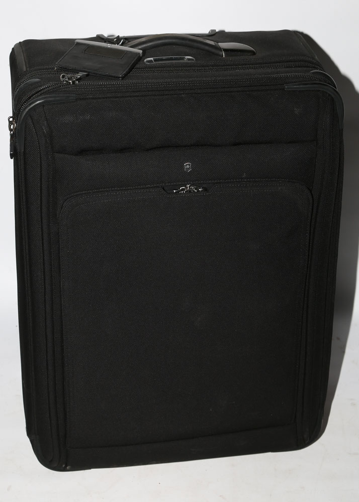 Victorinox Swiss Army Rolling Luggage