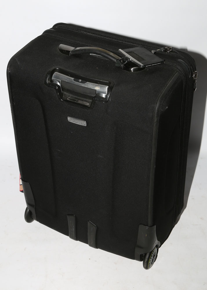 Victorinox Swiss Army Rolling Luggage