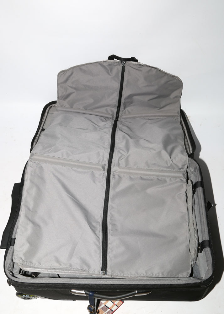 Victorinox Swiss Army Rolling Luggage