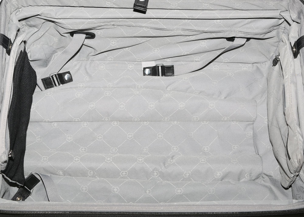 Victorinox Swiss Army Rolling Luggage