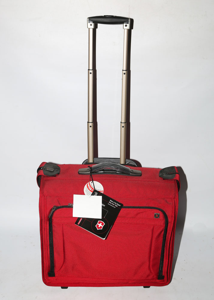 Victorinox Swiss Army Rolling Luggage