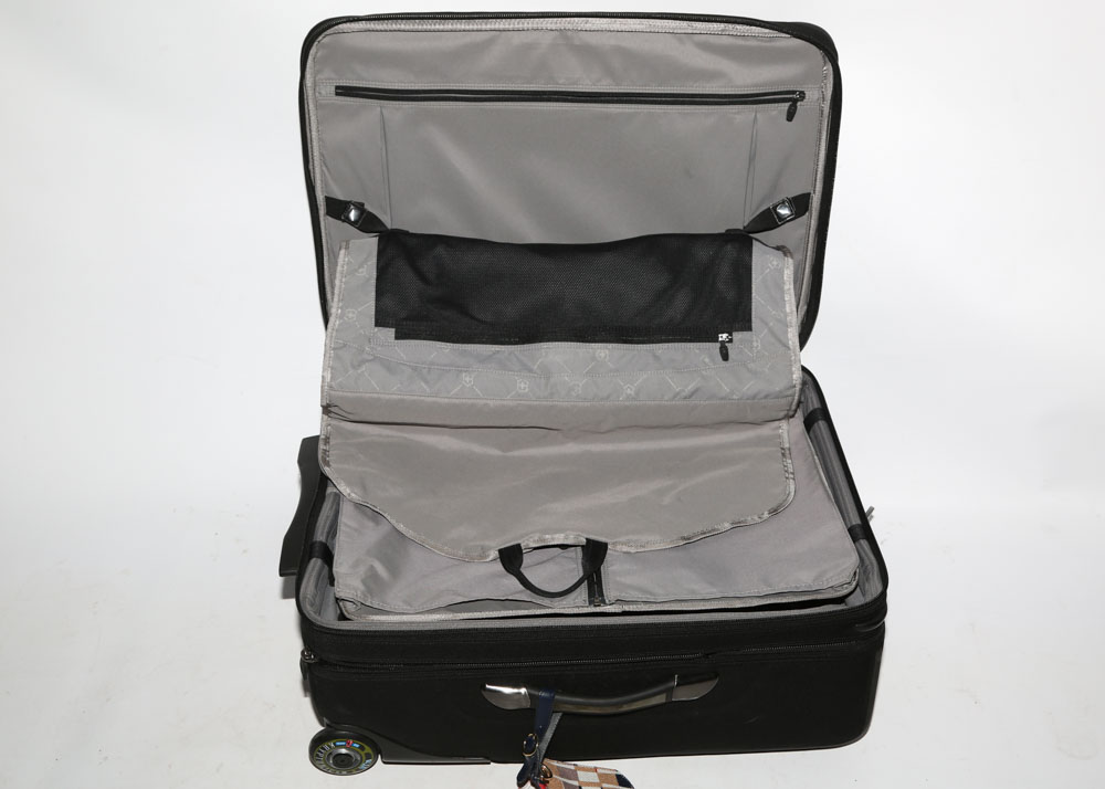 Victorinox Swiss Army Rolling Luggage