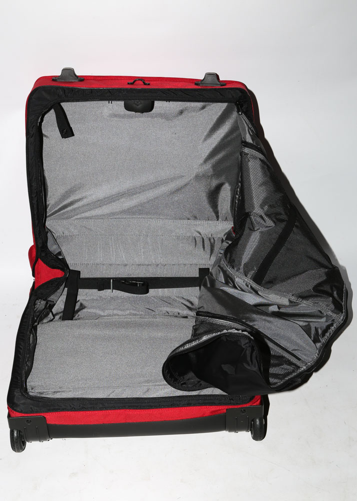 Victorinox Swiss Army Rolling Luggage