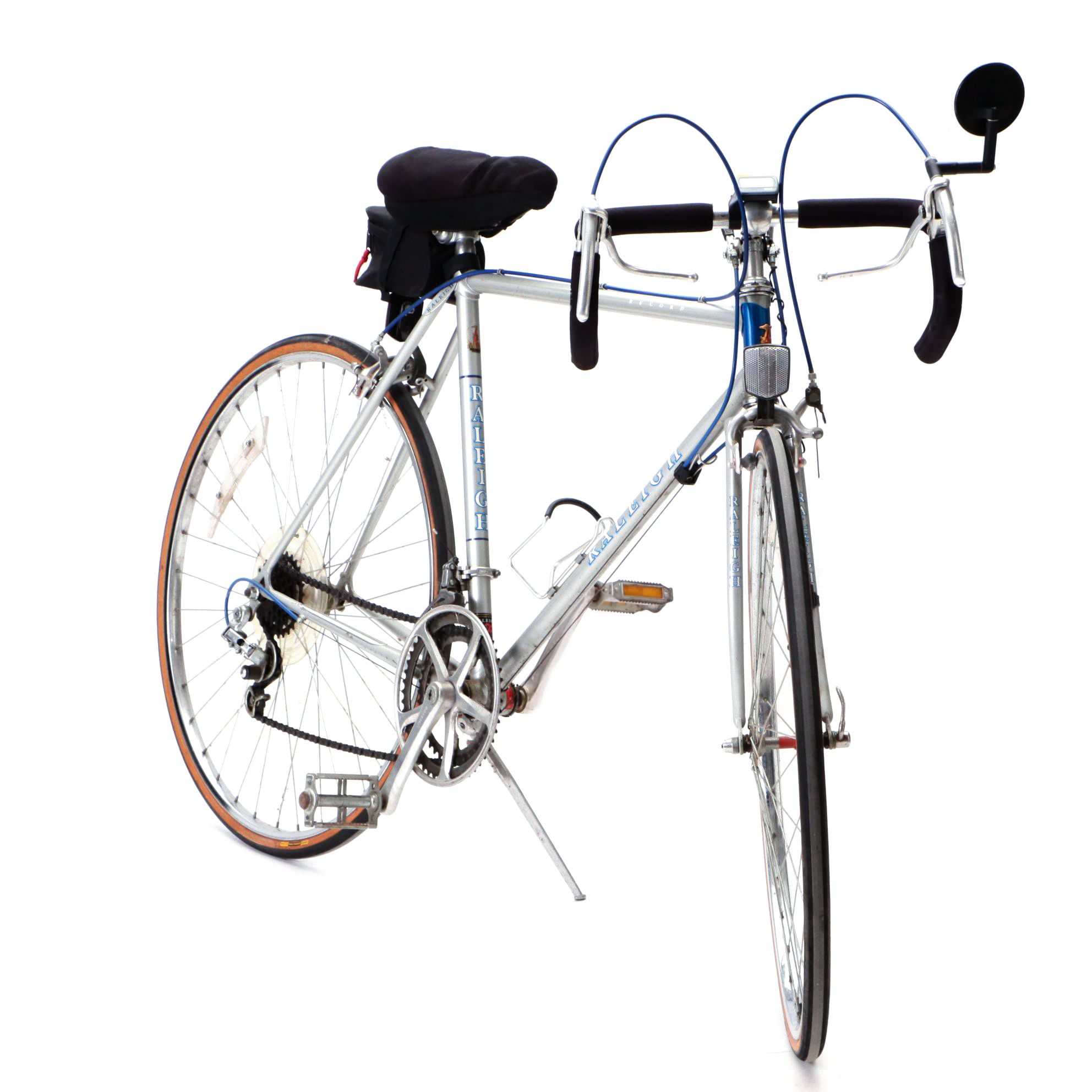 Raleigh 502 "Record" Bicycle