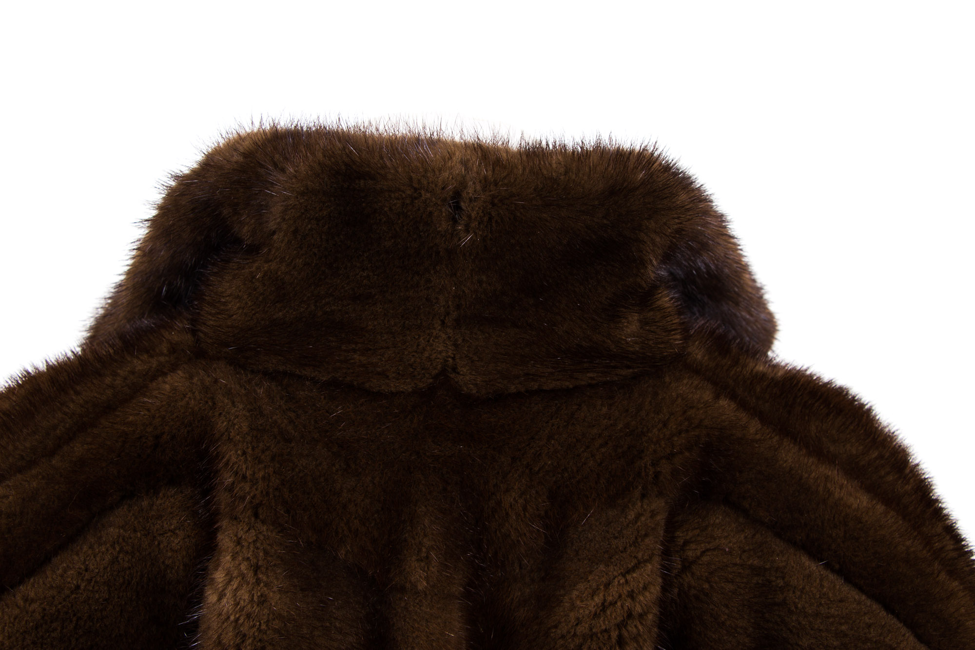 Vintage Revillon Mink Fur Jacket from Saks Fifth Avenue