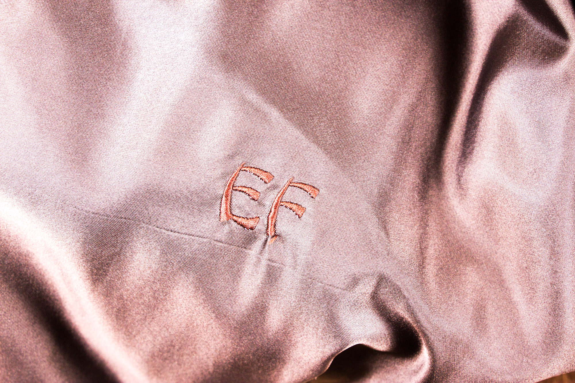 Vintage Revillon Mink Fur Jacket from Saks Fifth Avenue