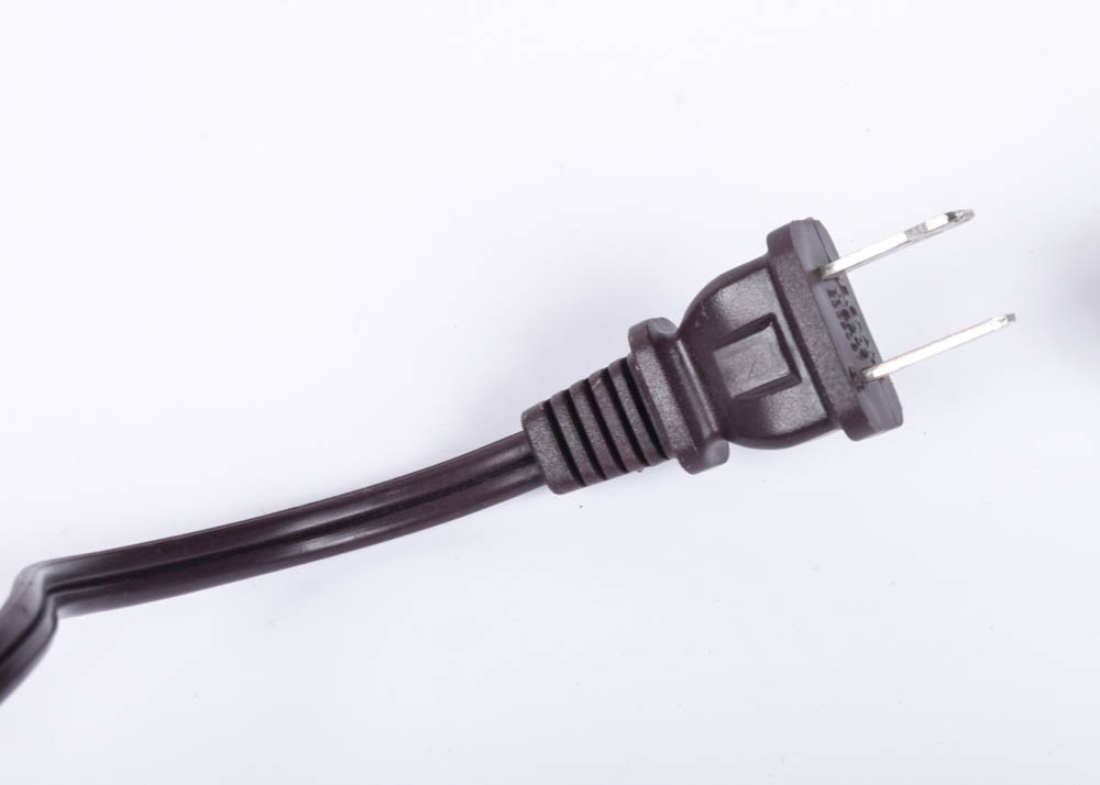 Modern Brass Finished Table Lamp