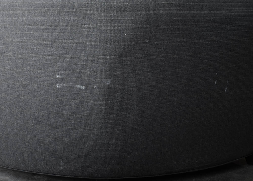 Contemporary Sectional Sofa from Rowe Furniture