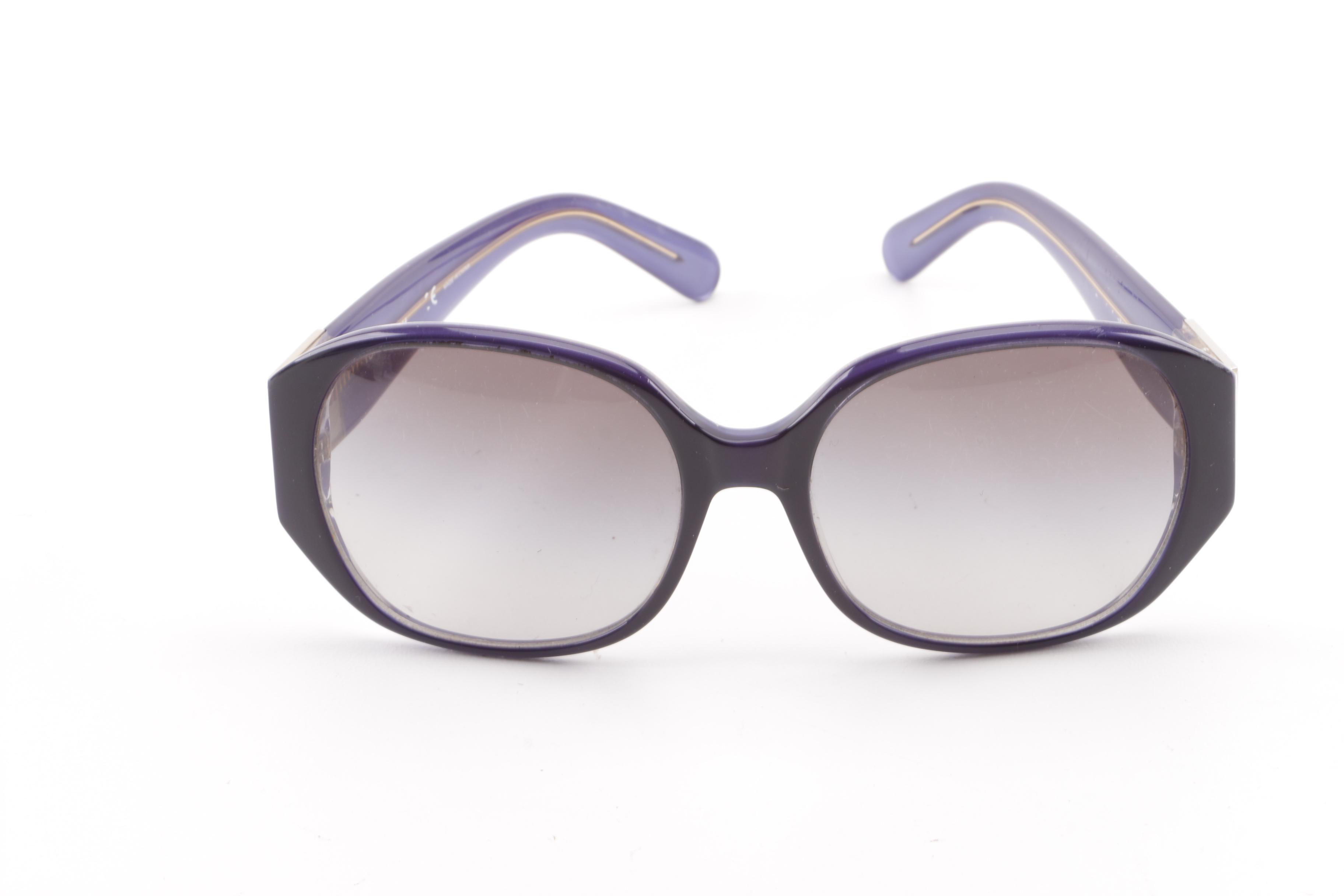 Armani Exchange, Oakley Beckon and Tory Burch Sunglasses