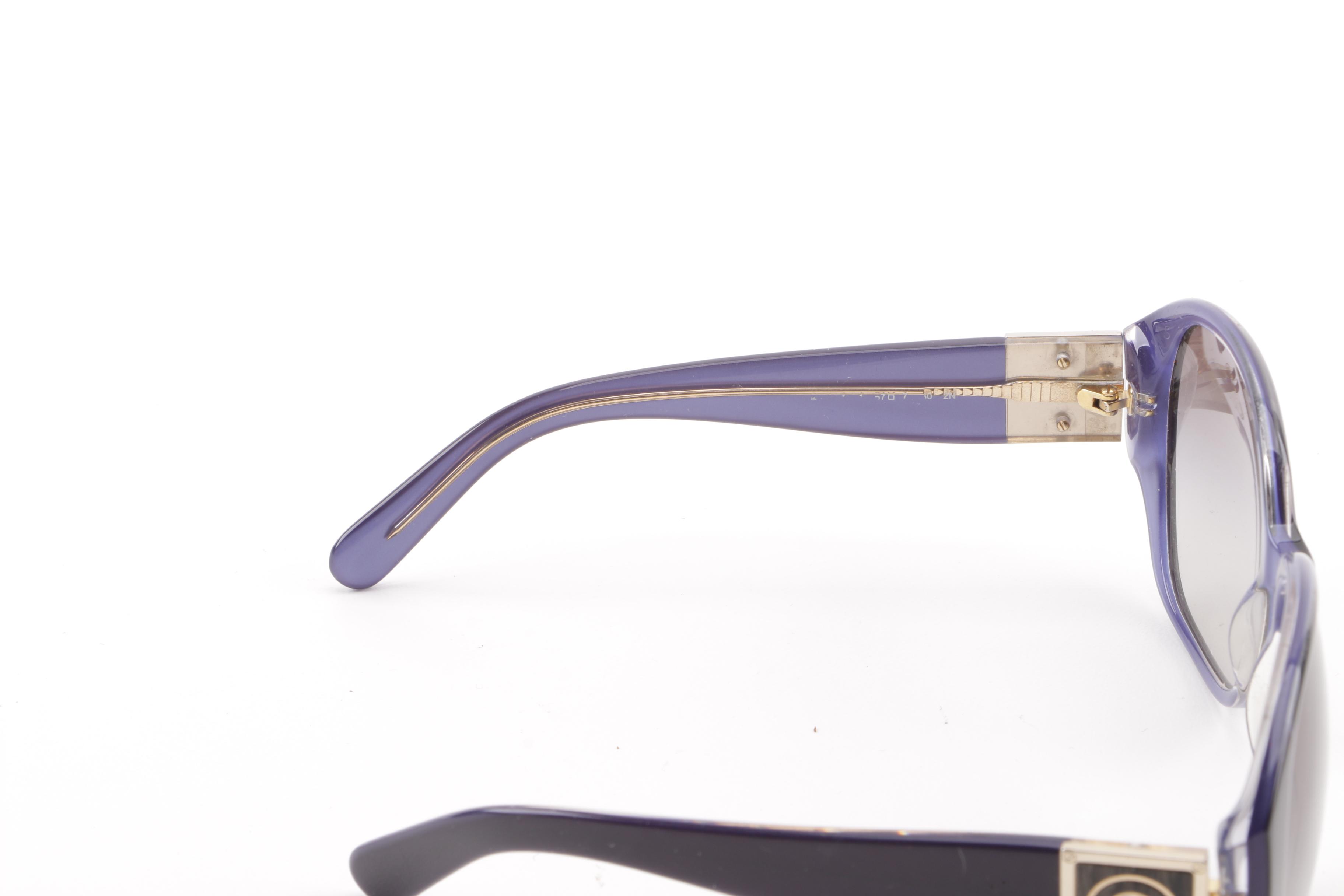 Armani Exchange, Oakley Beckon and Tory Burch Sunglasses