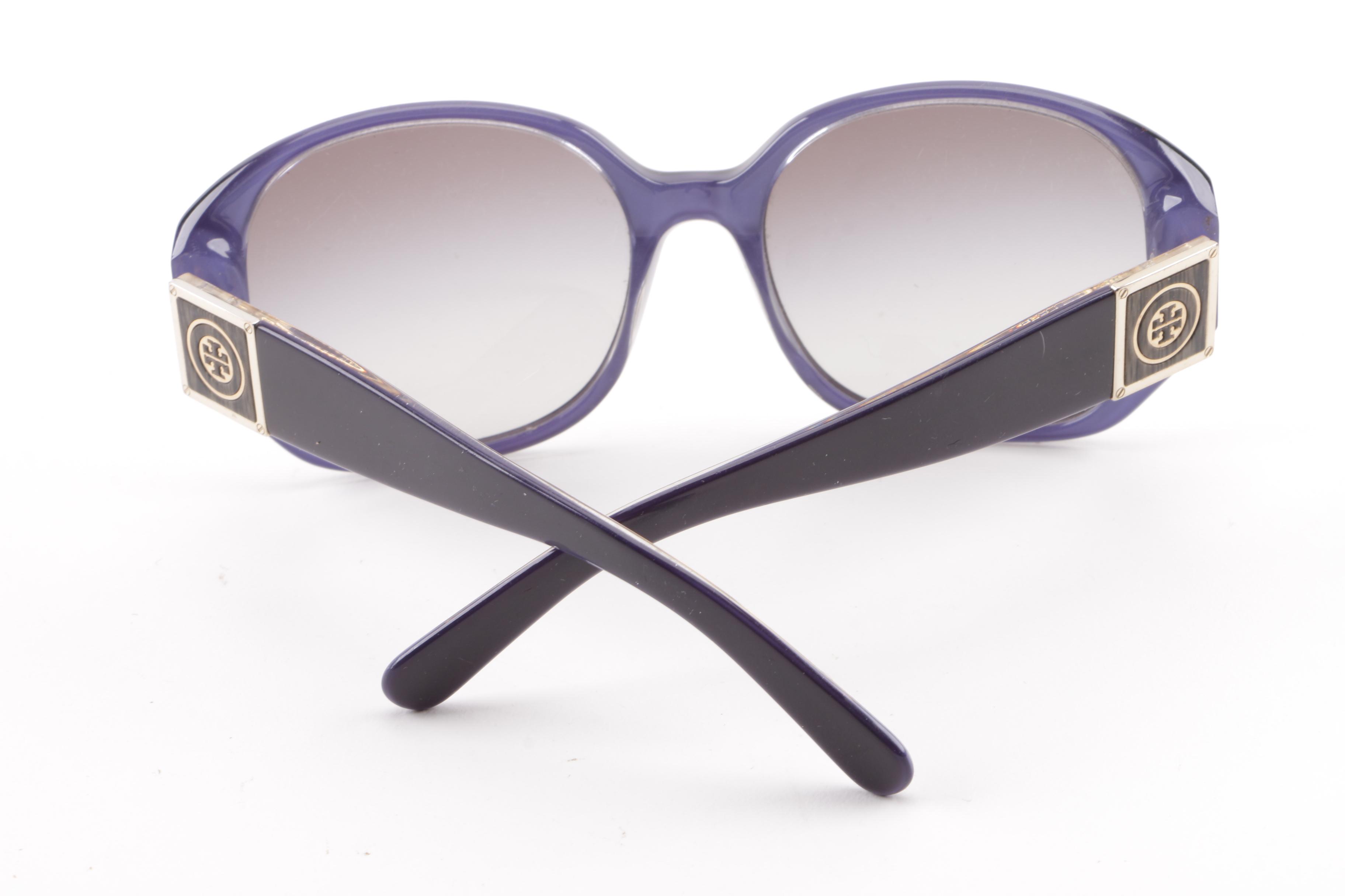 Armani Exchange, Oakley Beckon and Tory Burch Sunglasses