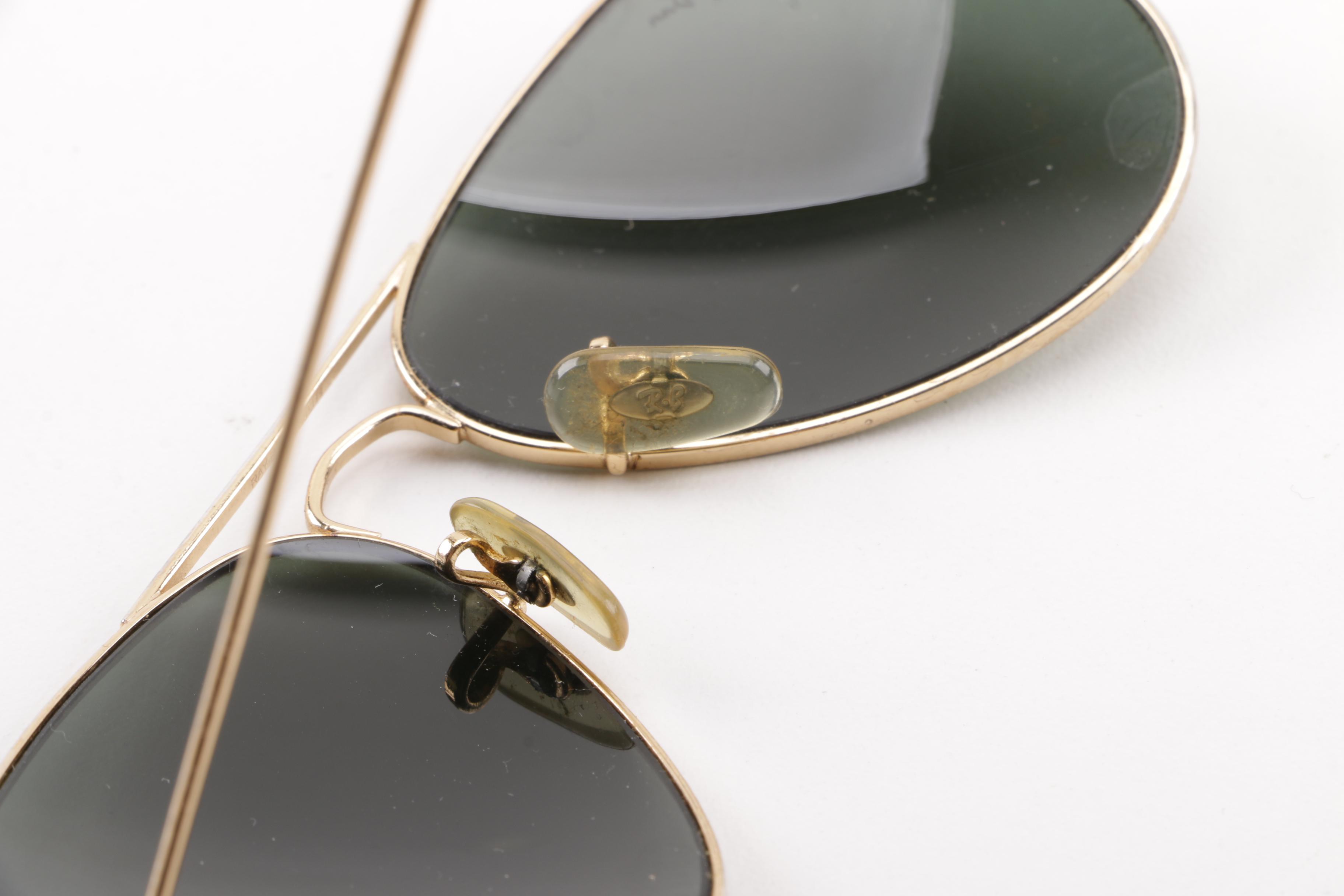 Ray-Ban RB 2132 Polarized New Wayfarer and Aviator Sunglasses