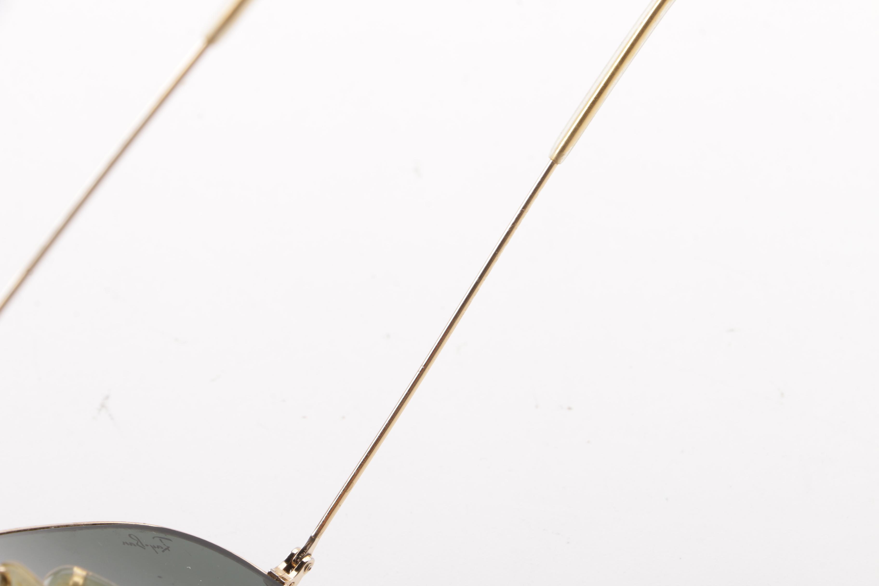 Ray-Ban RB 2132 Polarized New Wayfarer and Aviator Sunglasses