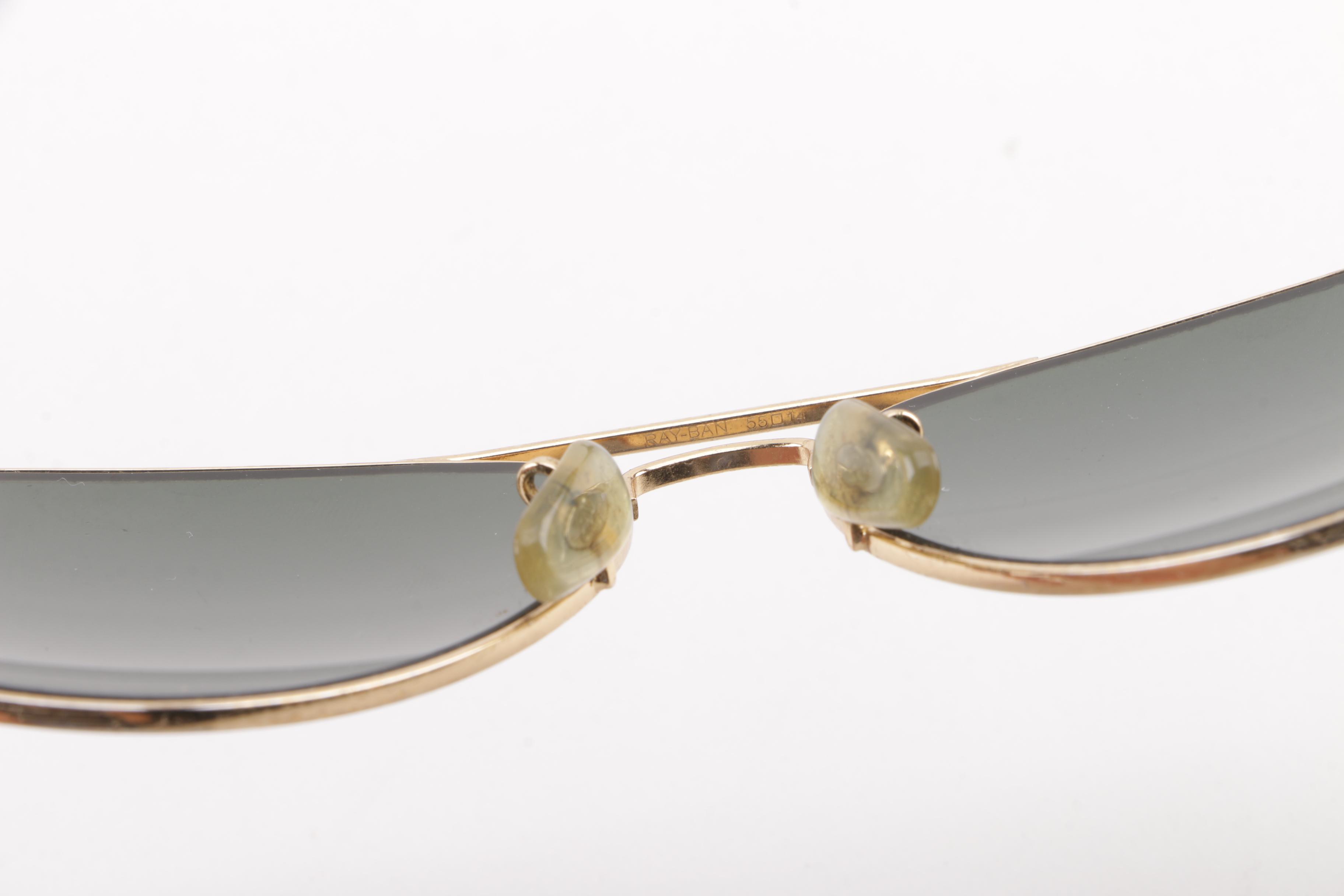 Ray-Ban RB 2132 Polarized New Wayfarer and Aviator Sunglasses