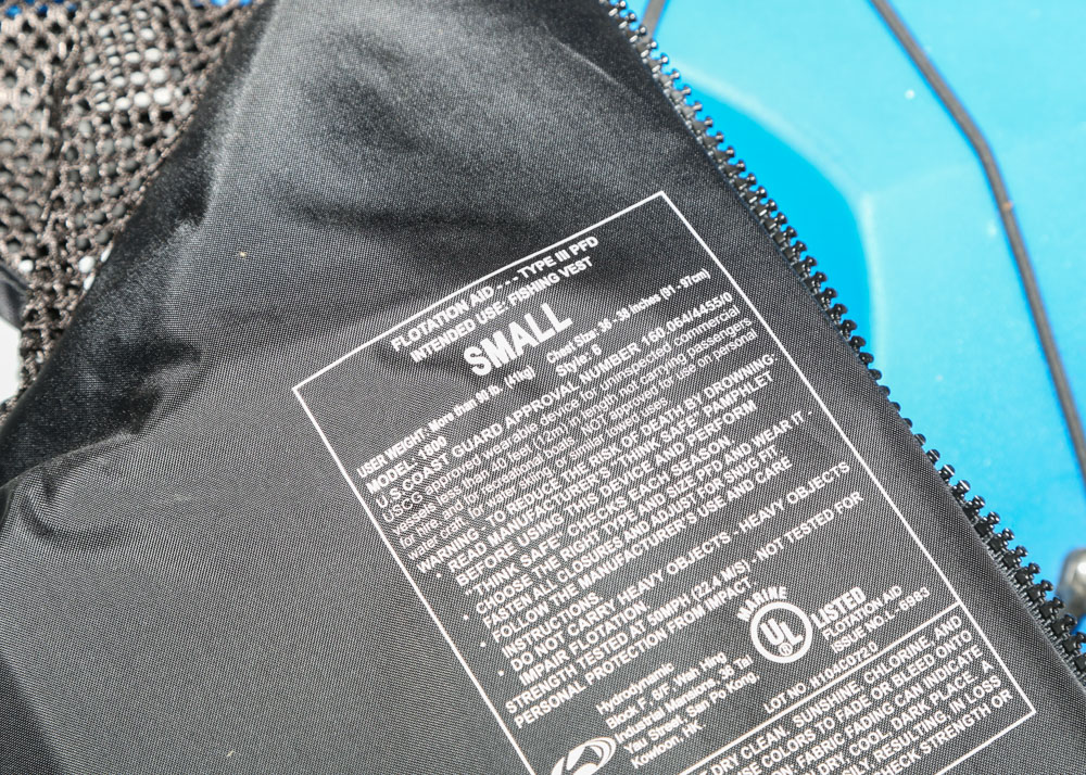 Equinox 10.4 Kayak and Accessories