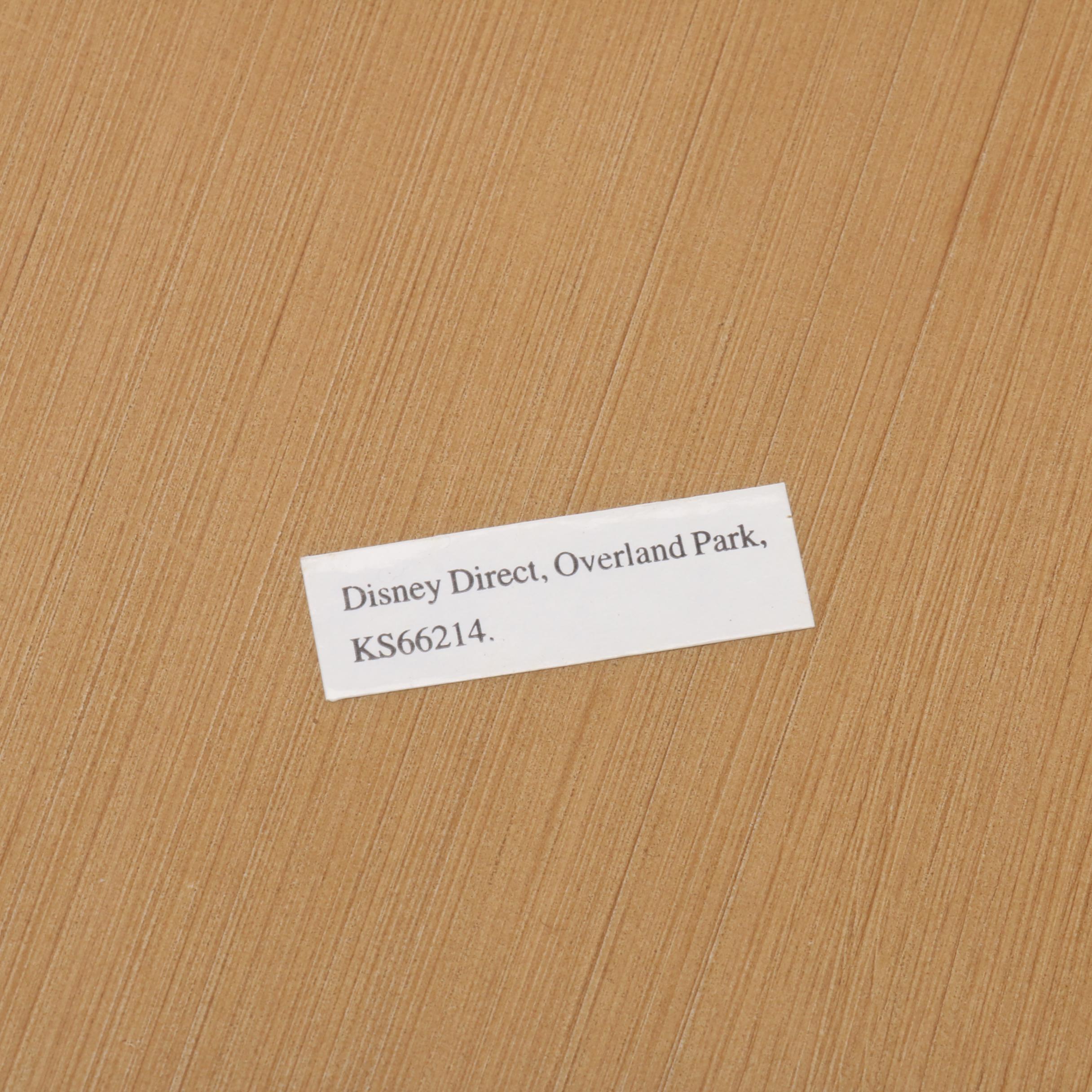 Limited Edition  "Mickey Mouse" Big Figure