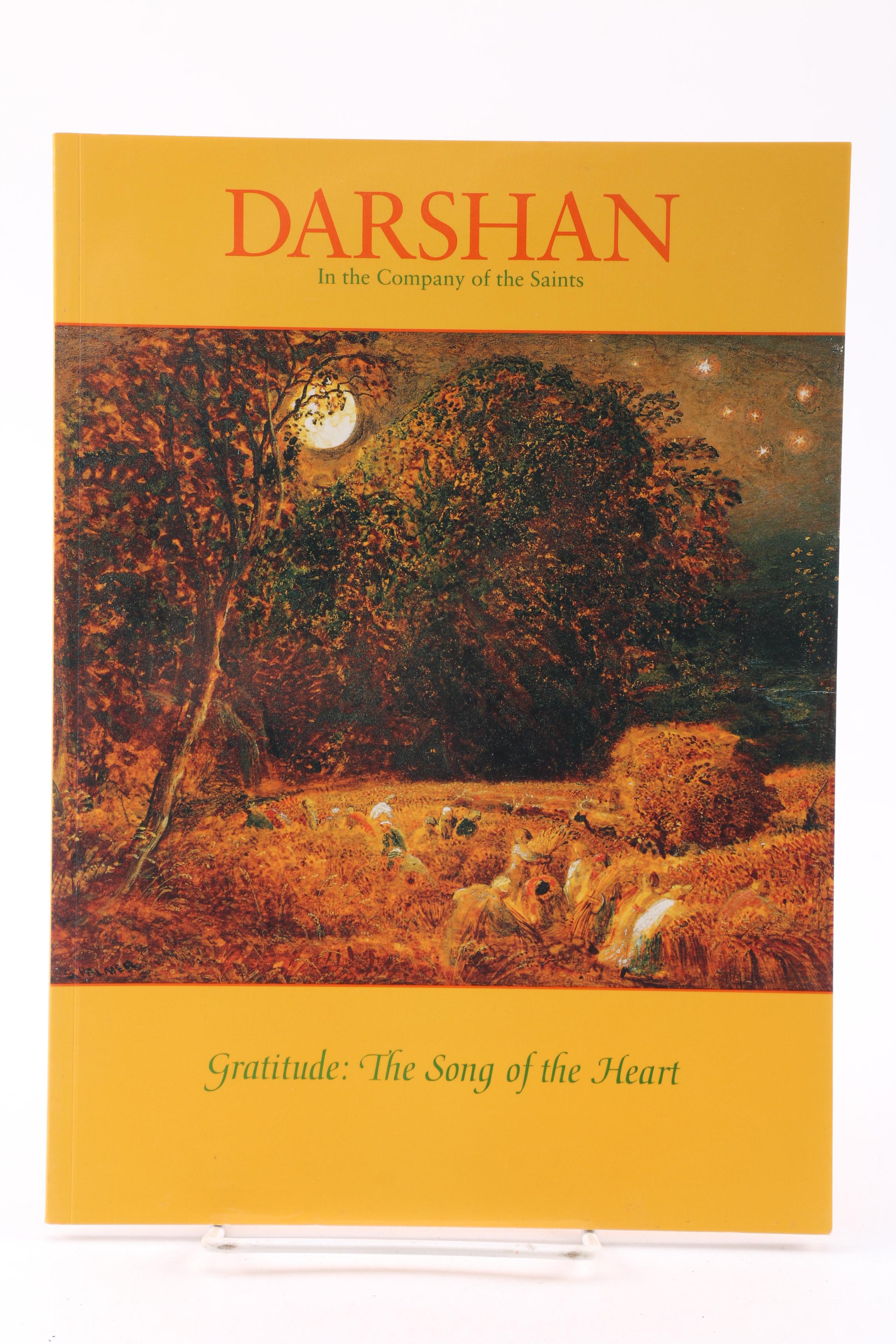 Books on Gurumayi Chidvilasananda and Darshan
