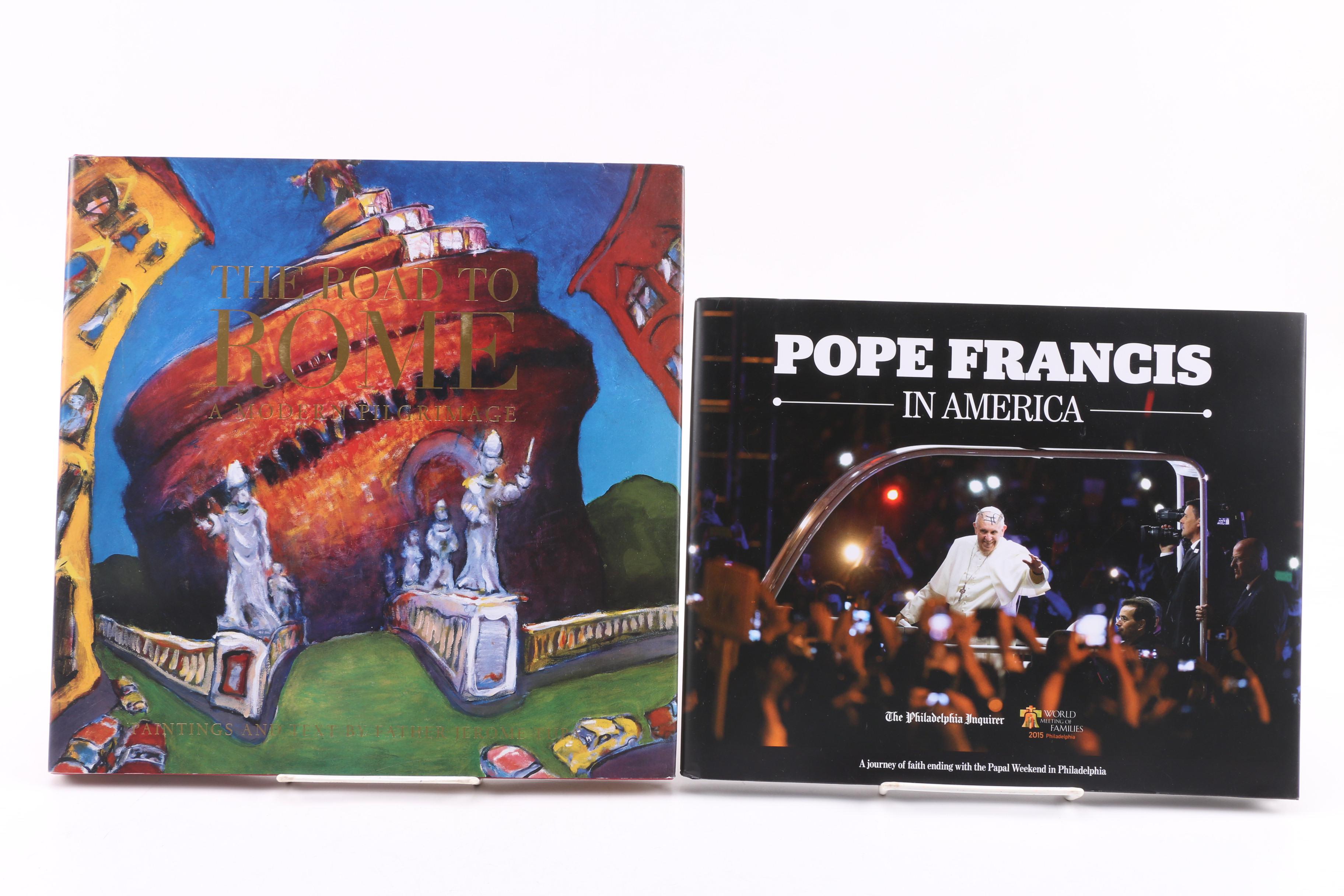 Religious and Spiritual Books