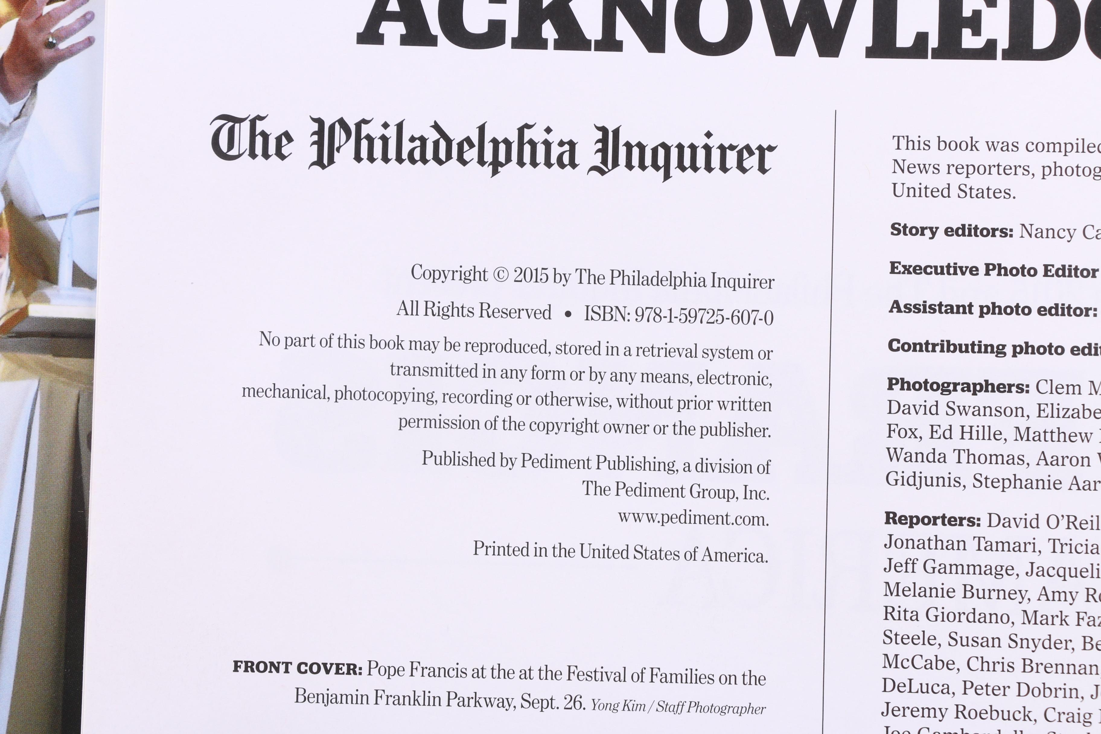 Religious and Spiritual Books