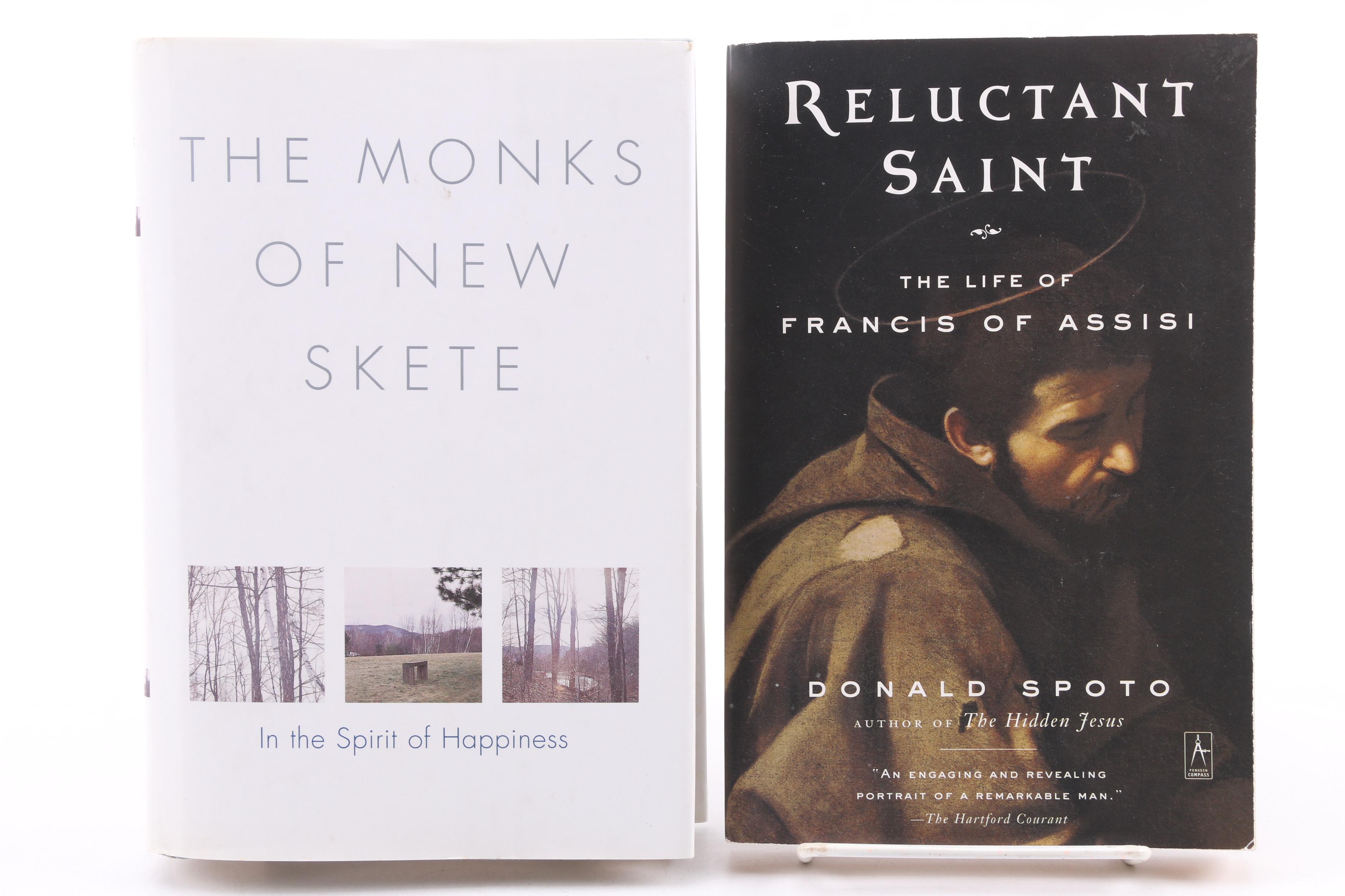 Religious and Spiritual Books