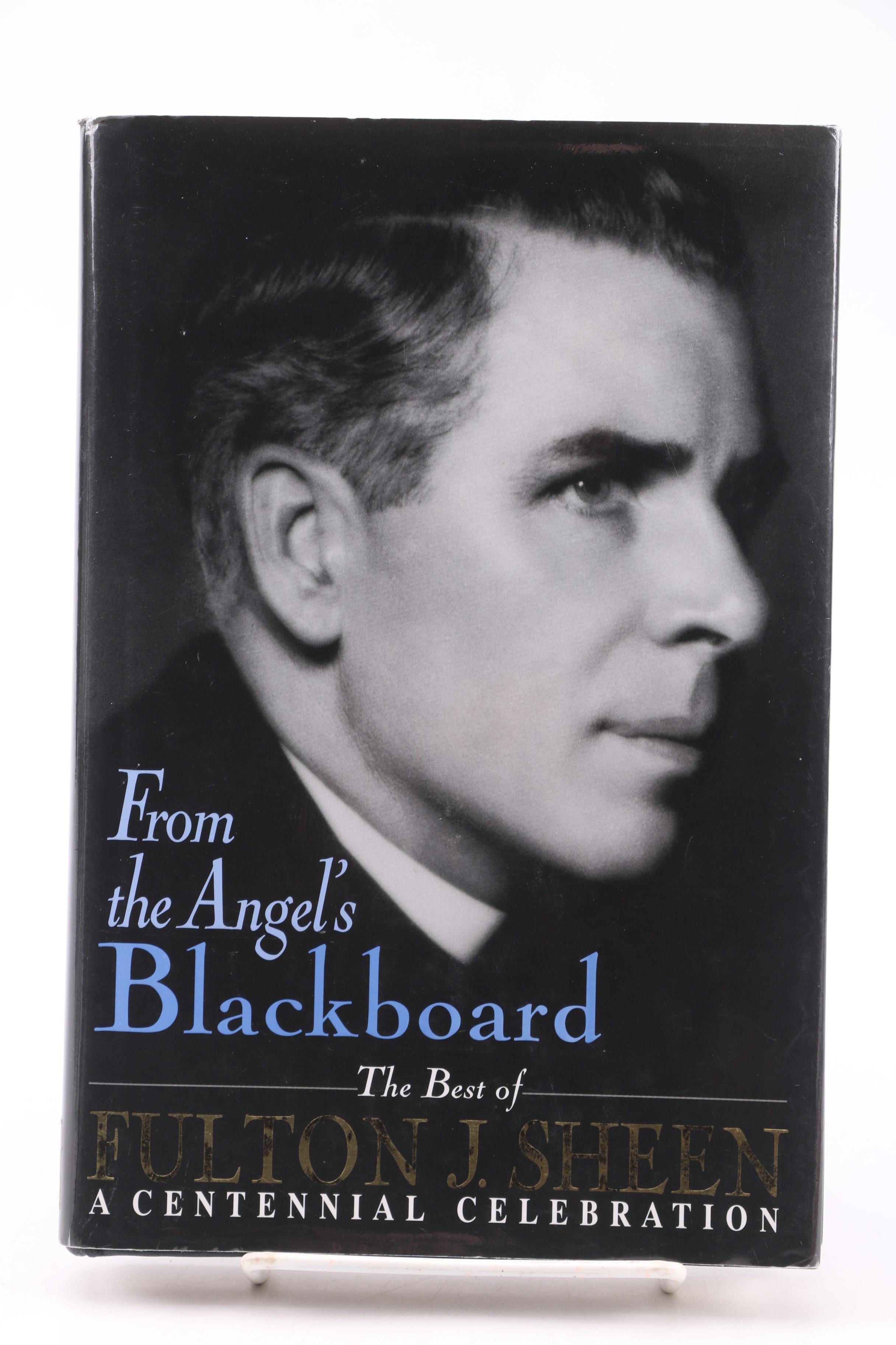 Religious and Spiritual Books