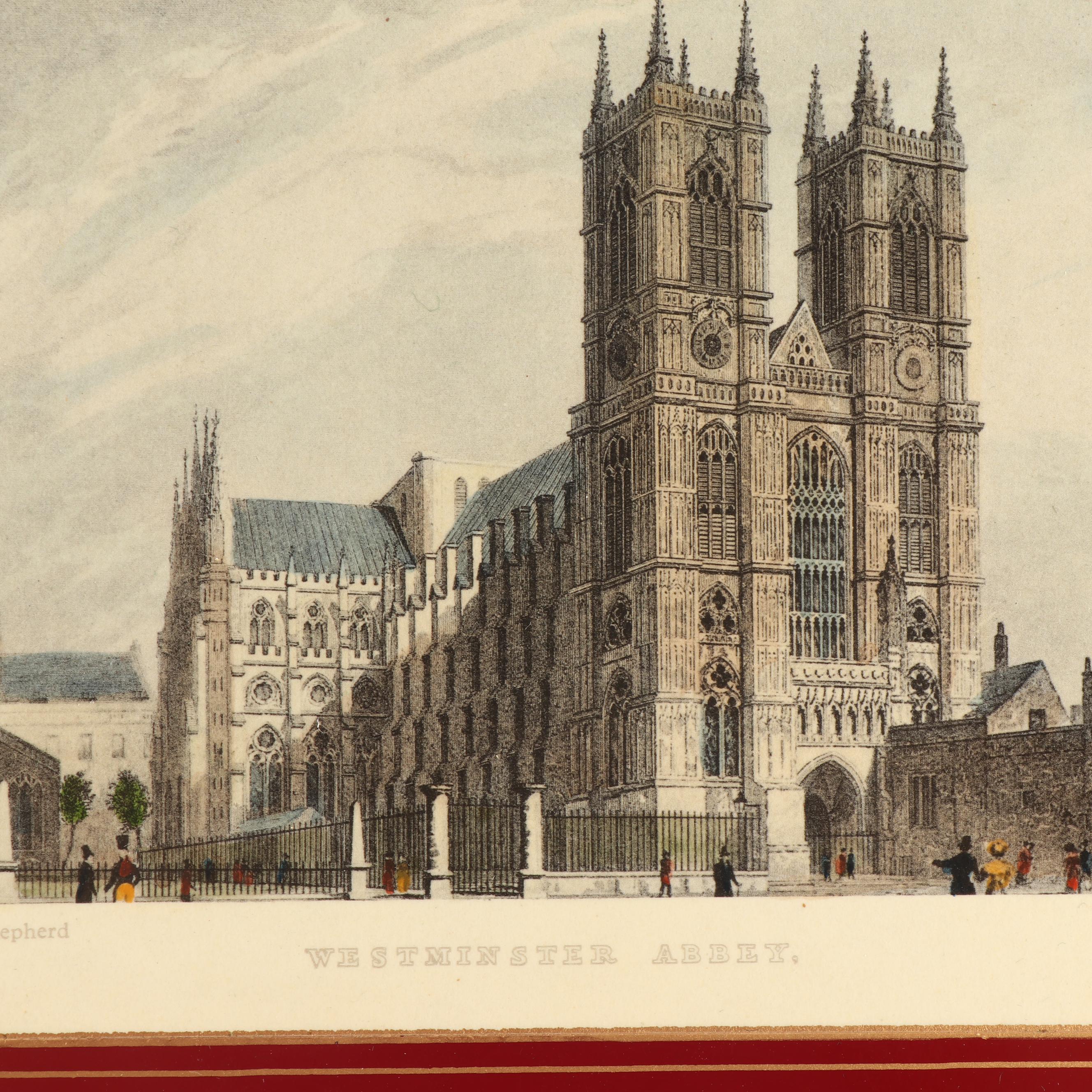 Vintage Lady Claire Place Mat and Coaster set from "London Collection"