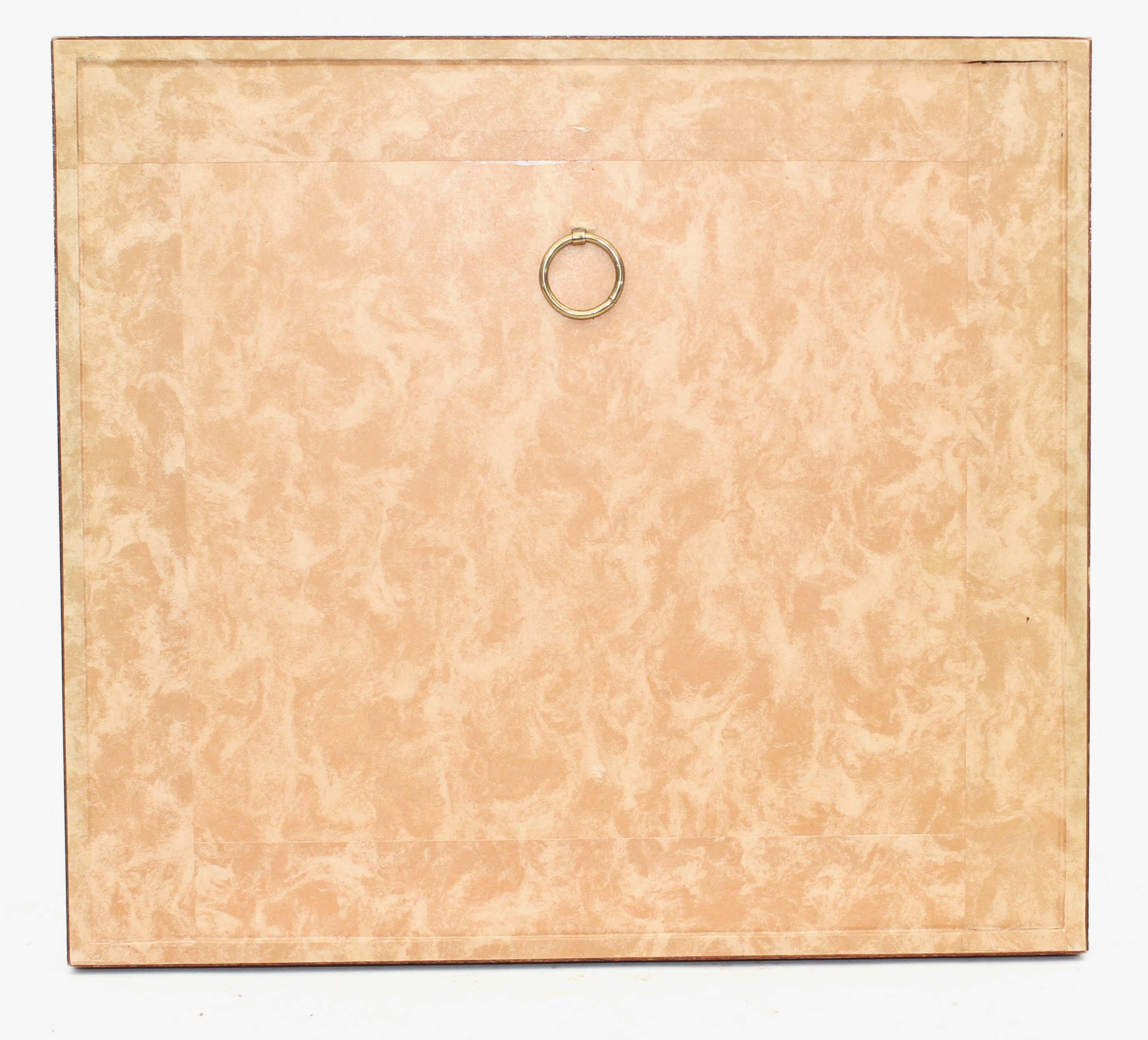 Two European Landscape Engravings