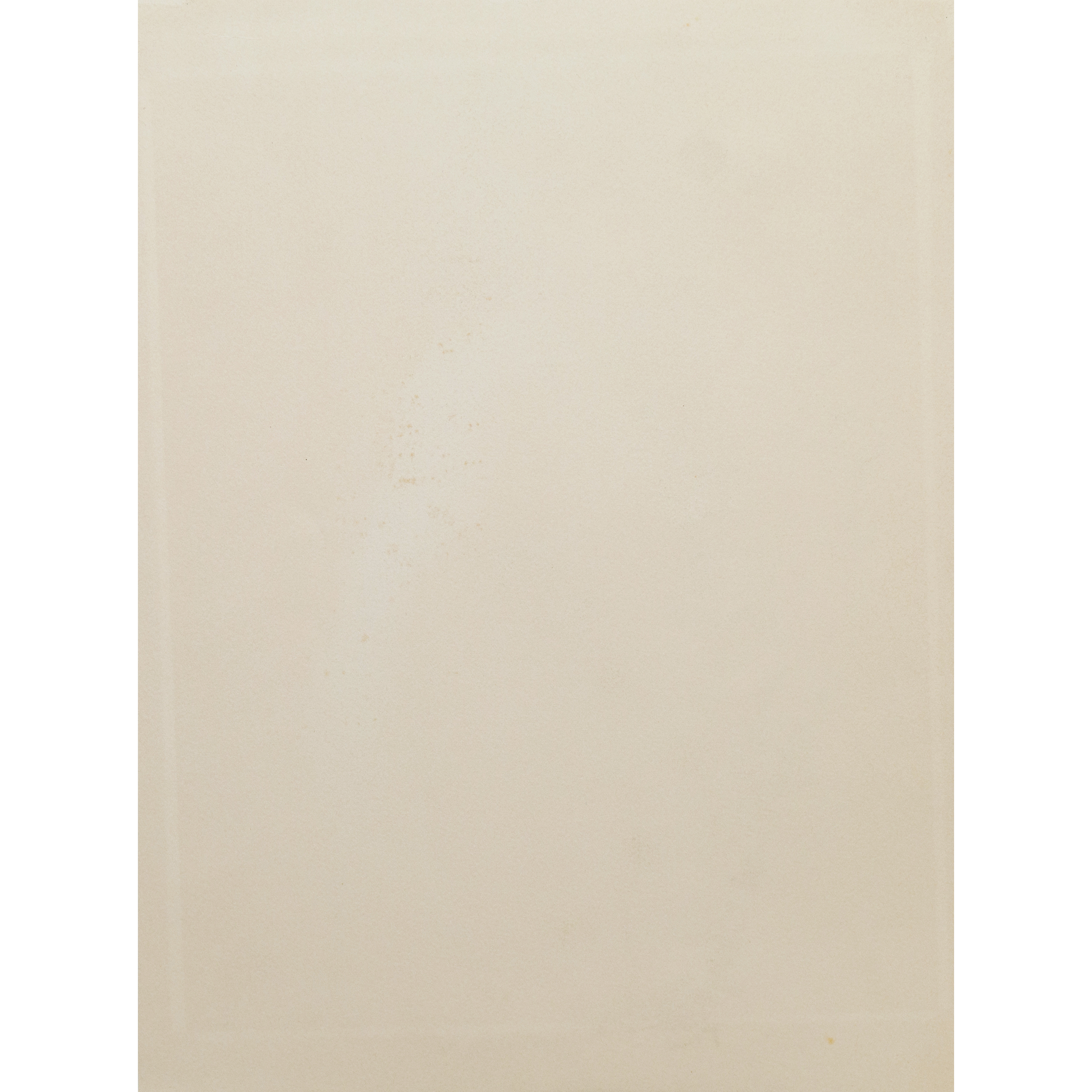 Leonor Fini Ink and Sepia Wash "Two Figures"