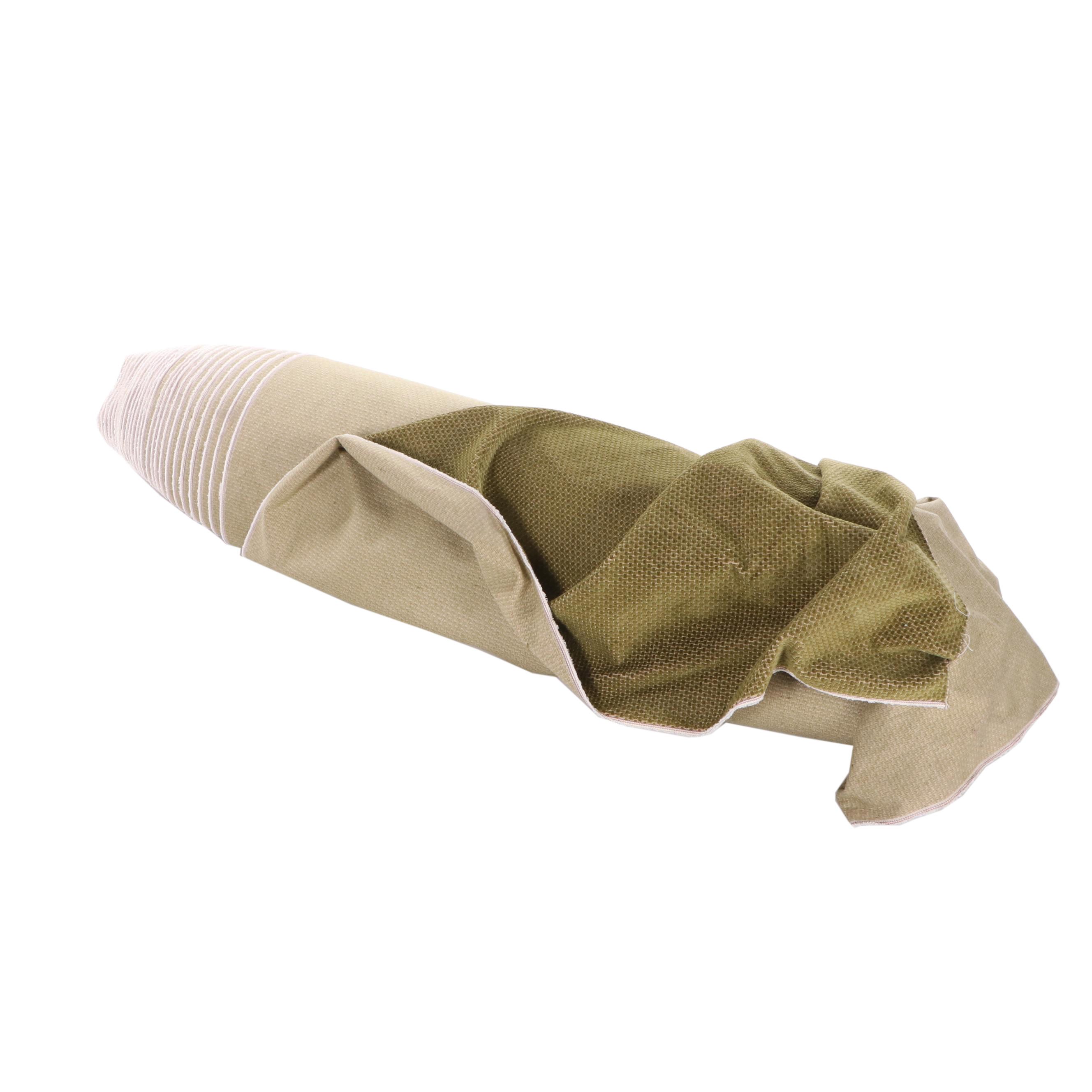 Chenille Upholstery Fabric Bolt by Brunschwig and Fils