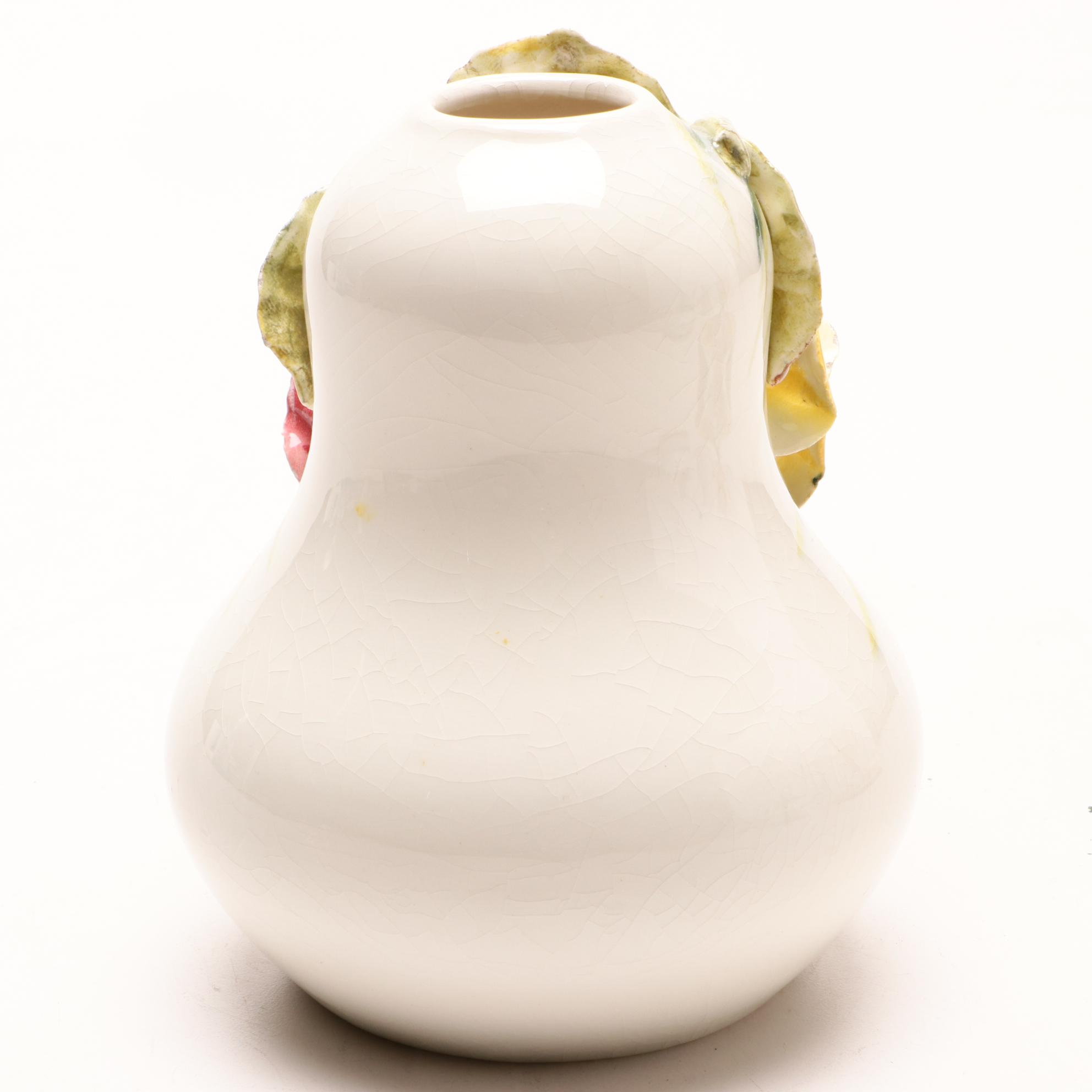 International Porcelain, Bone China, and Stoneware Decorations