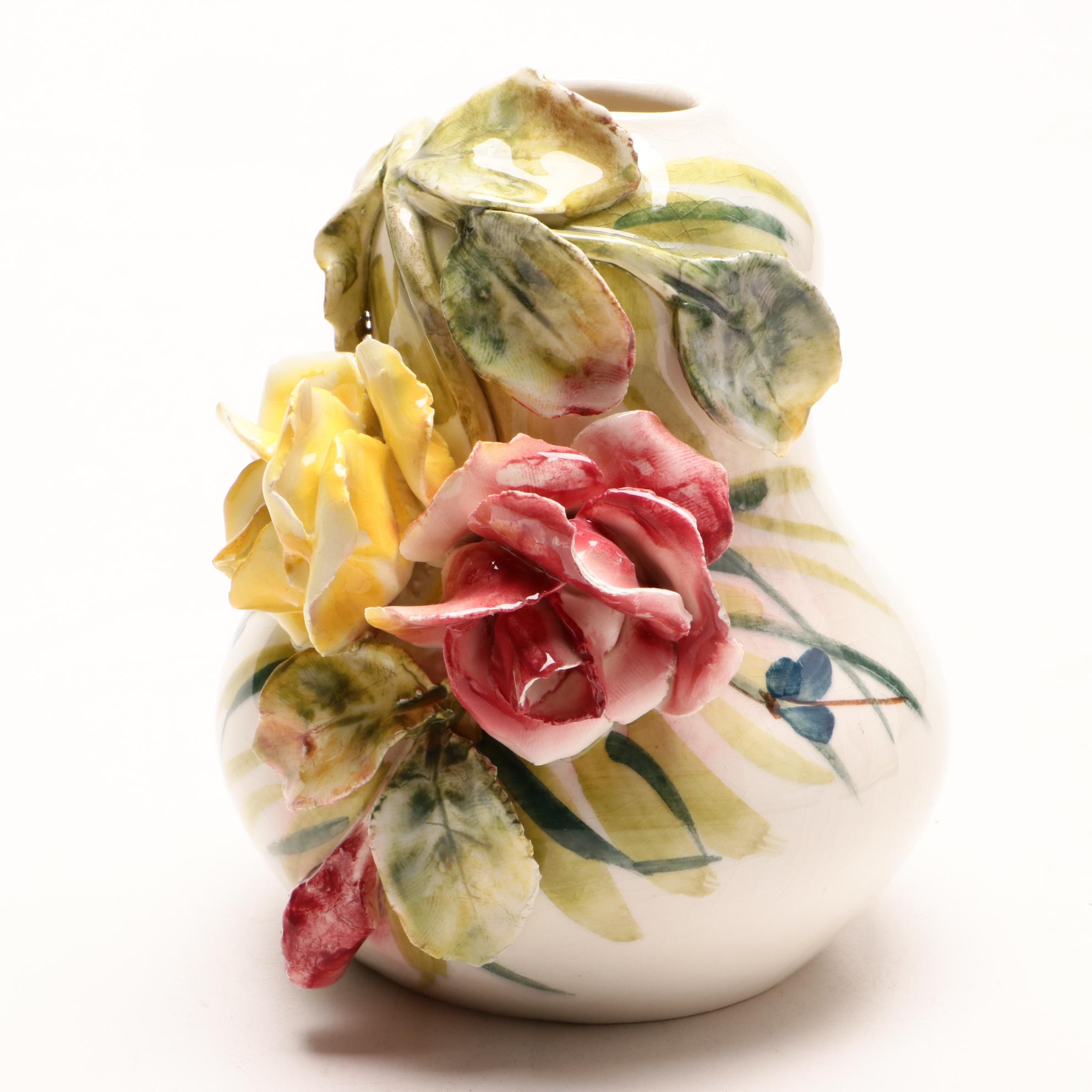 International Porcelain, Bone China, and Stoneware Decorations