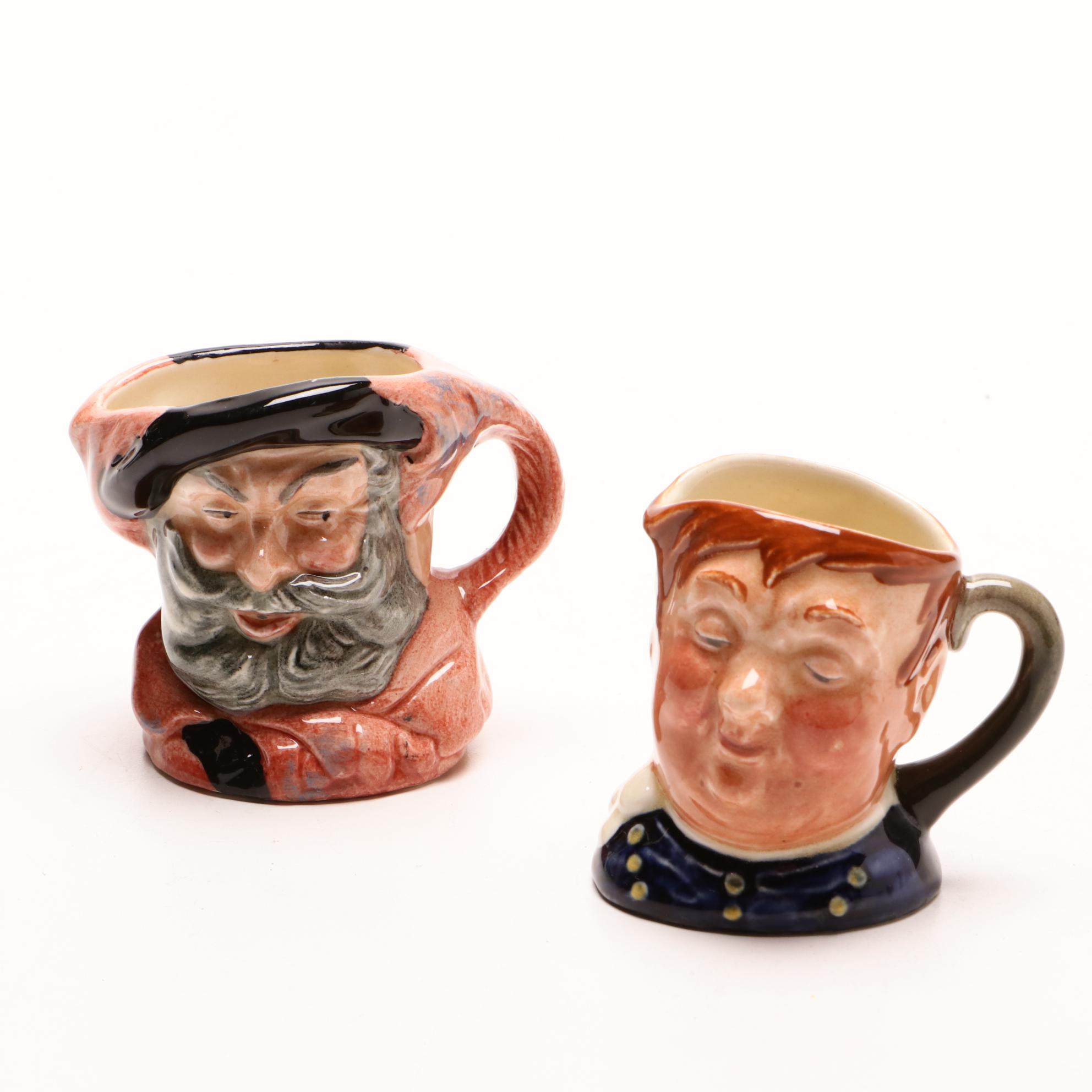 International Porcelain, Bone China, and Stoneware Decorations