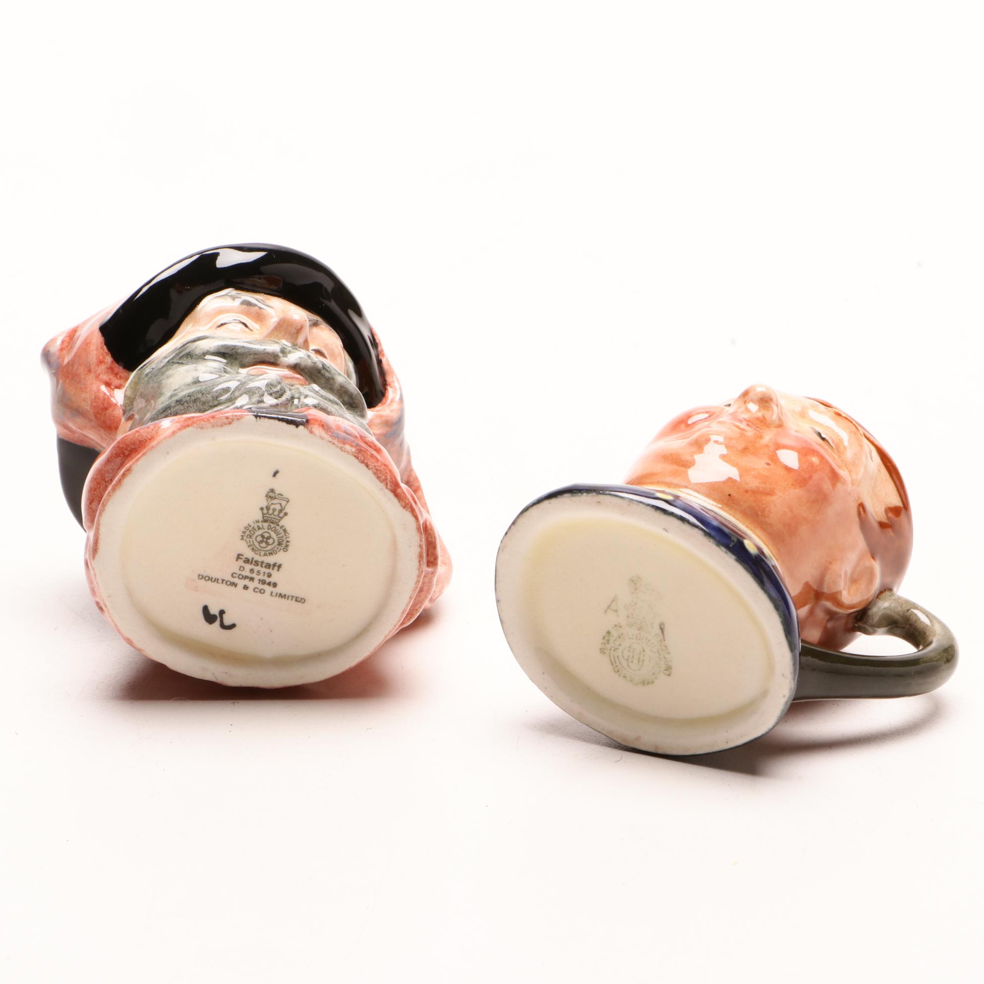 International Porcelain, Bone China, and Stoneware Decorations