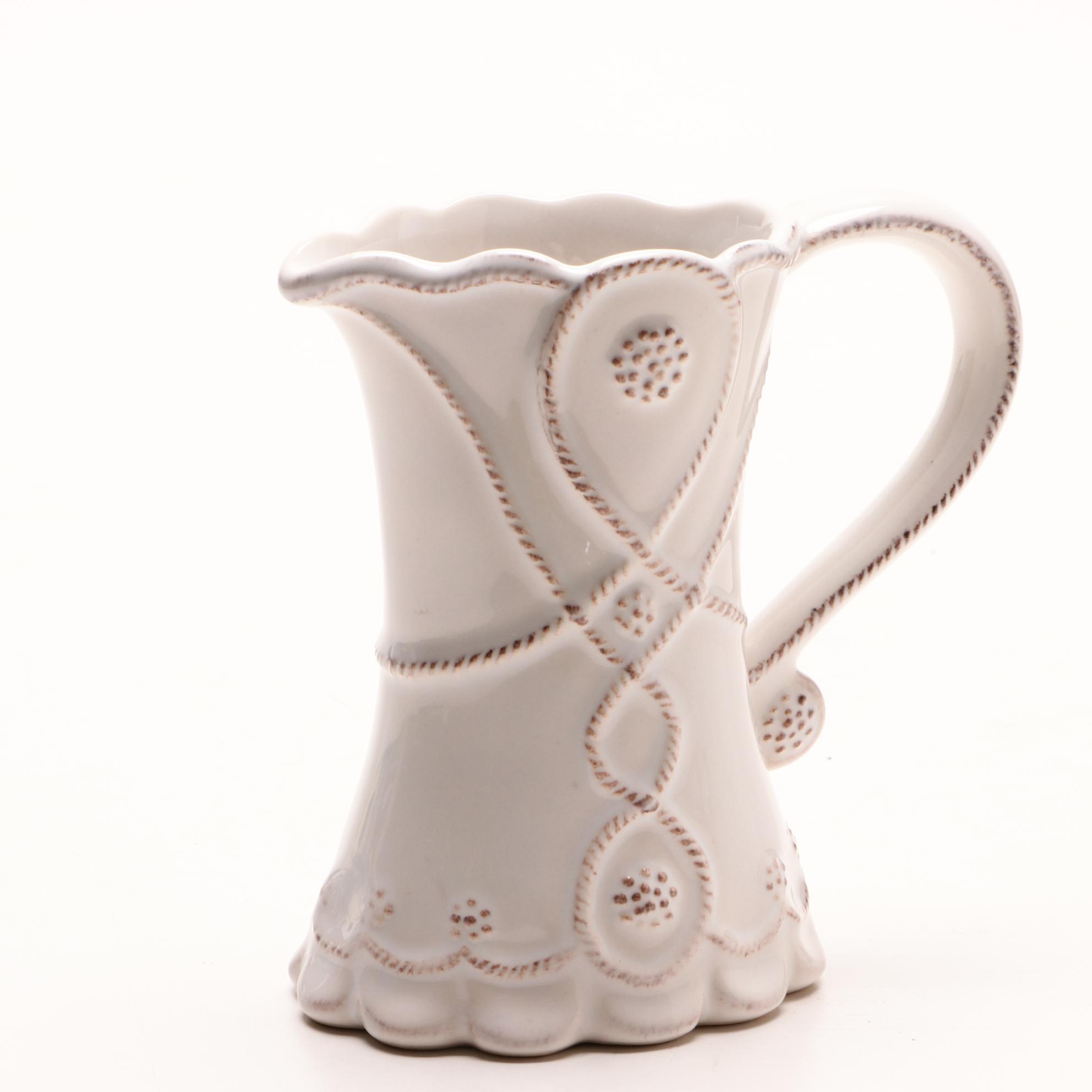 International Porcelain, Bone China, and Stoneware Decorations