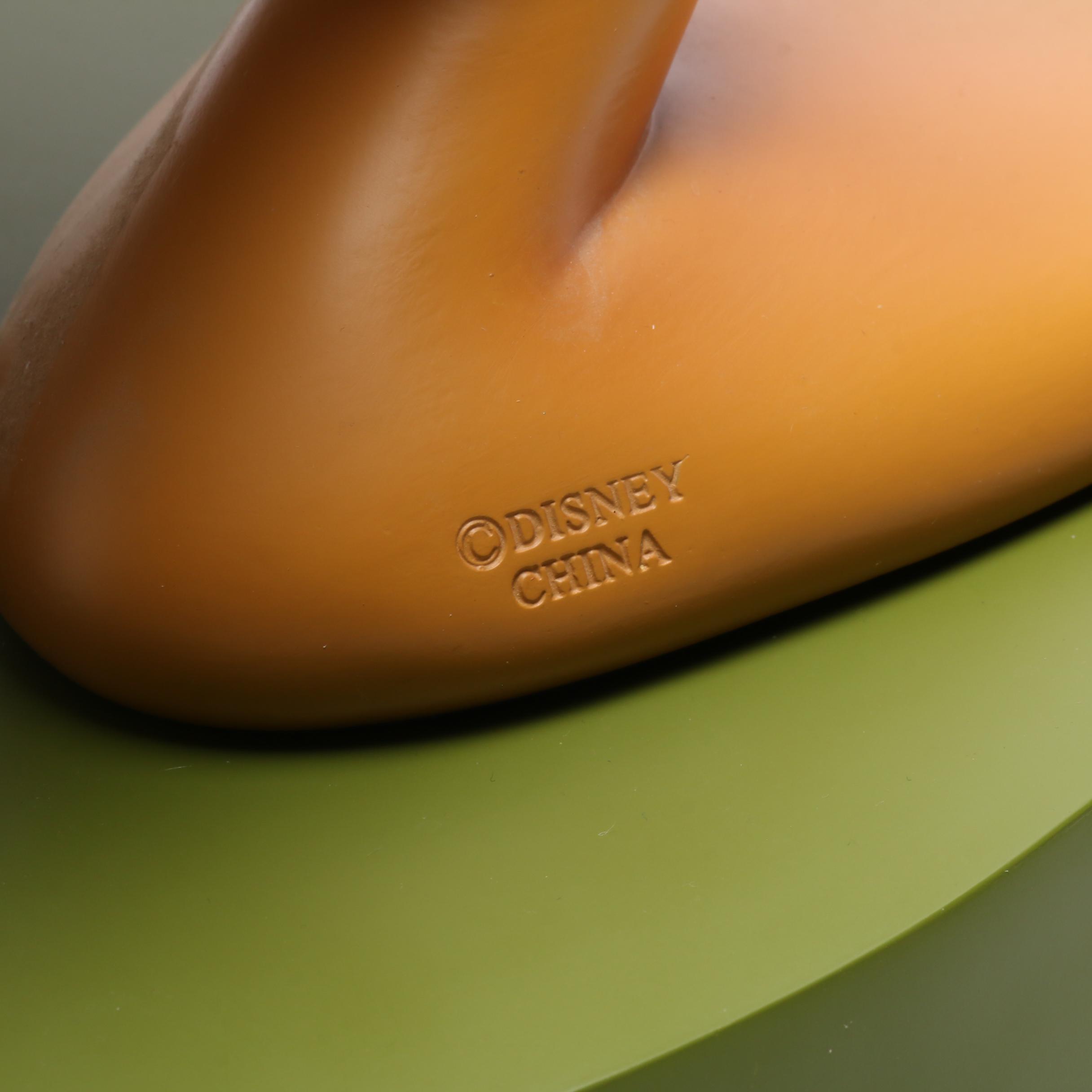 "Happy Birthday Donald Duck" 70th Anniversary Big Figure